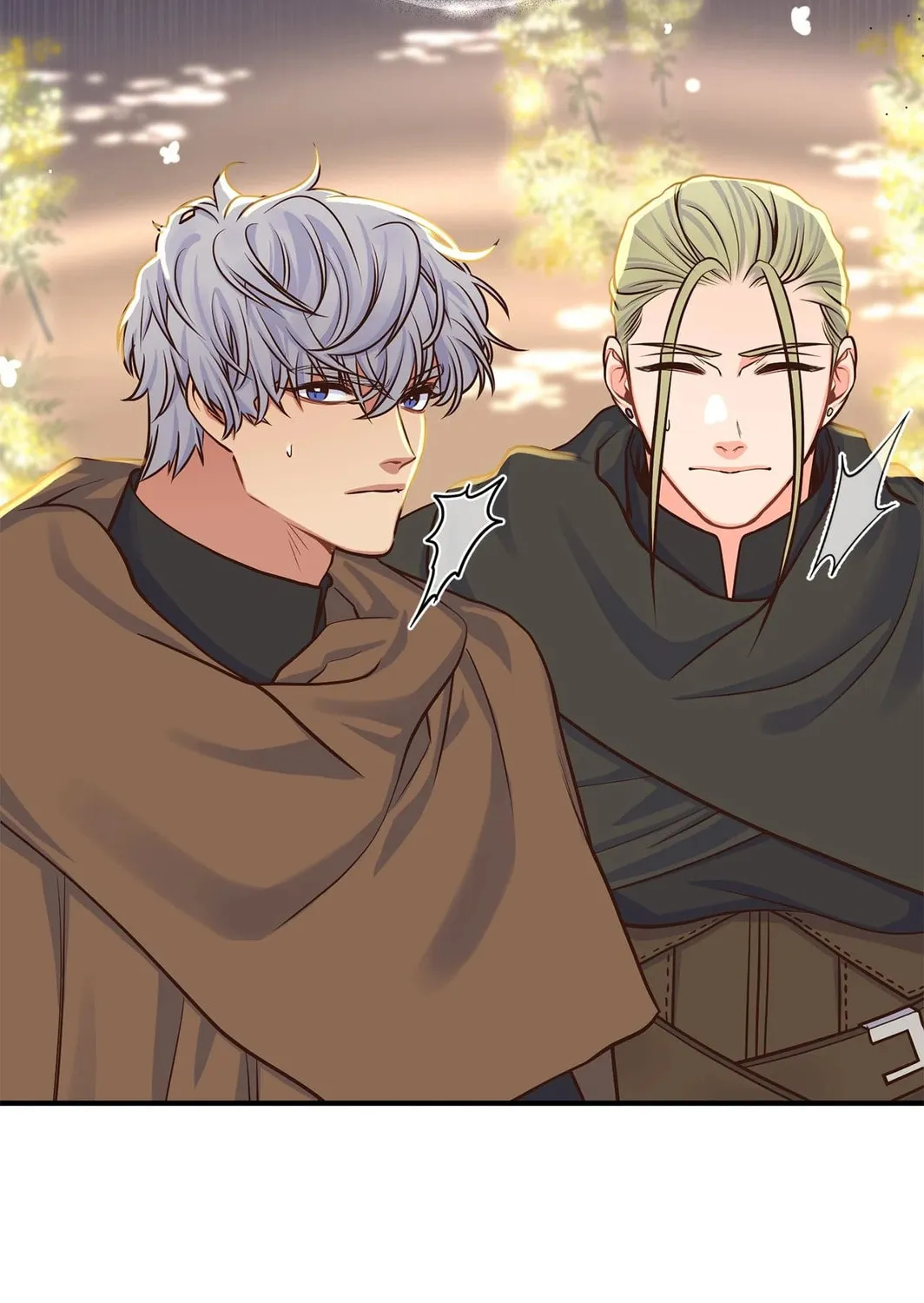 Read Make It Impossible to Run Away chapter 54 image 167 on Lezhin