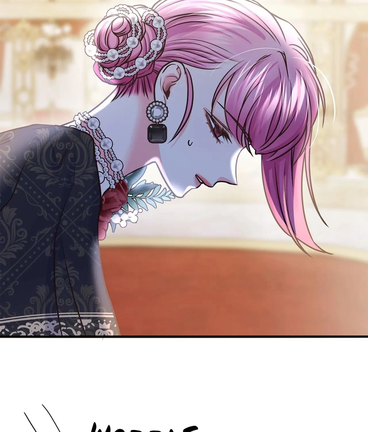 Read Make It Impossible to Run Away chapter 54 image 17 on Lezhin