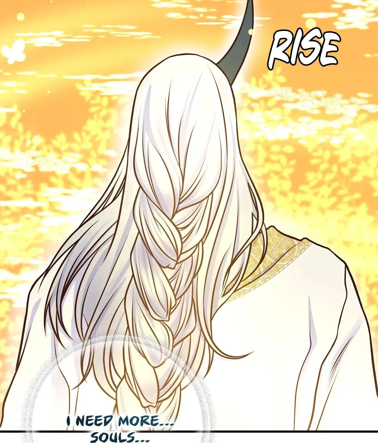 Read Make It Impossible to Run Away chapter 54 image 171 on Lezhin