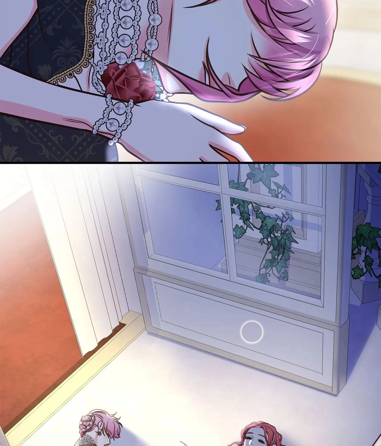 Read Make It Impossible to Run Away chapter 54 image 19 on Lezhin