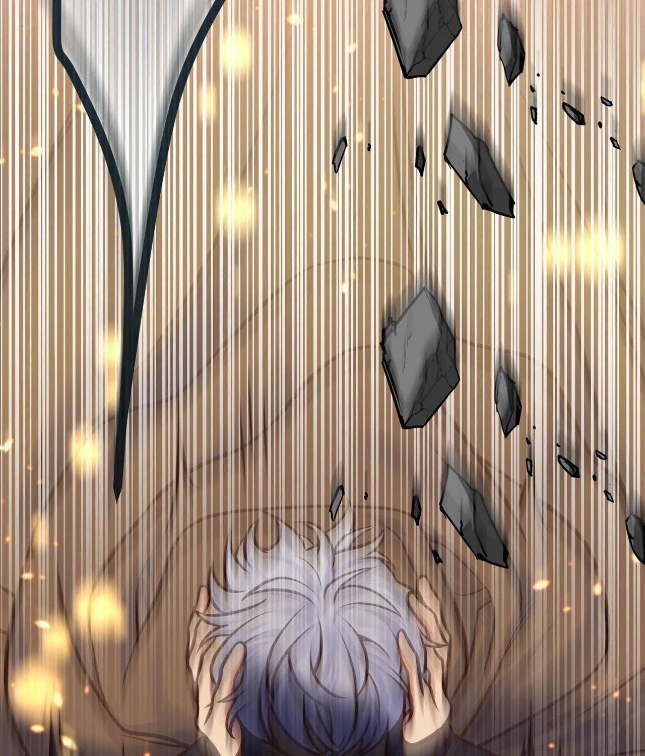 Read Make It Impossible to Run Away chapter 54 image 194 on Lezhin