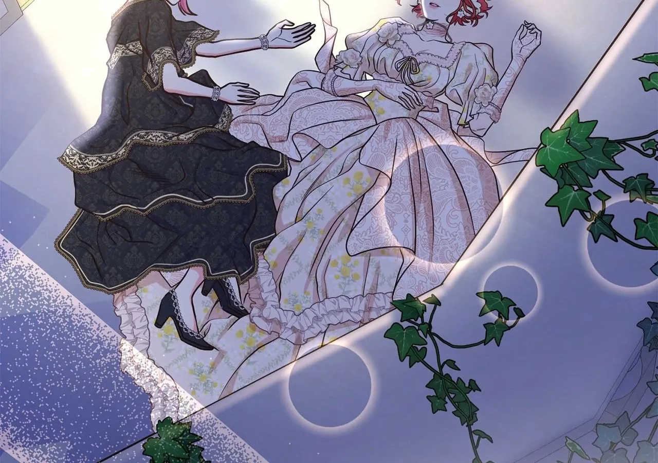Read Make It Impossible to Run Away chapter 54 image 20 on Lezhin