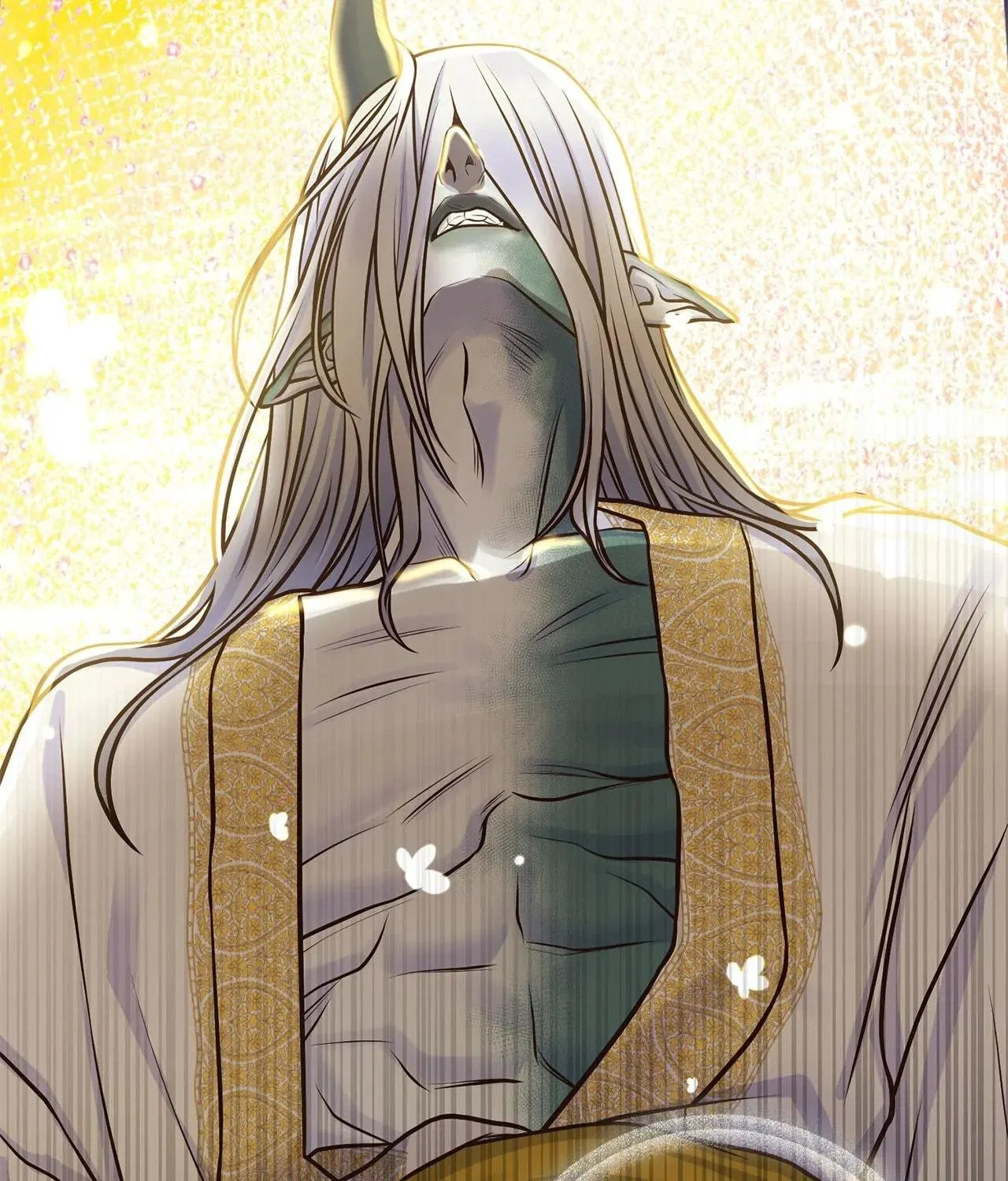 Read Make It Impossible to Run Away chapter 54 image 205 on Lezhin