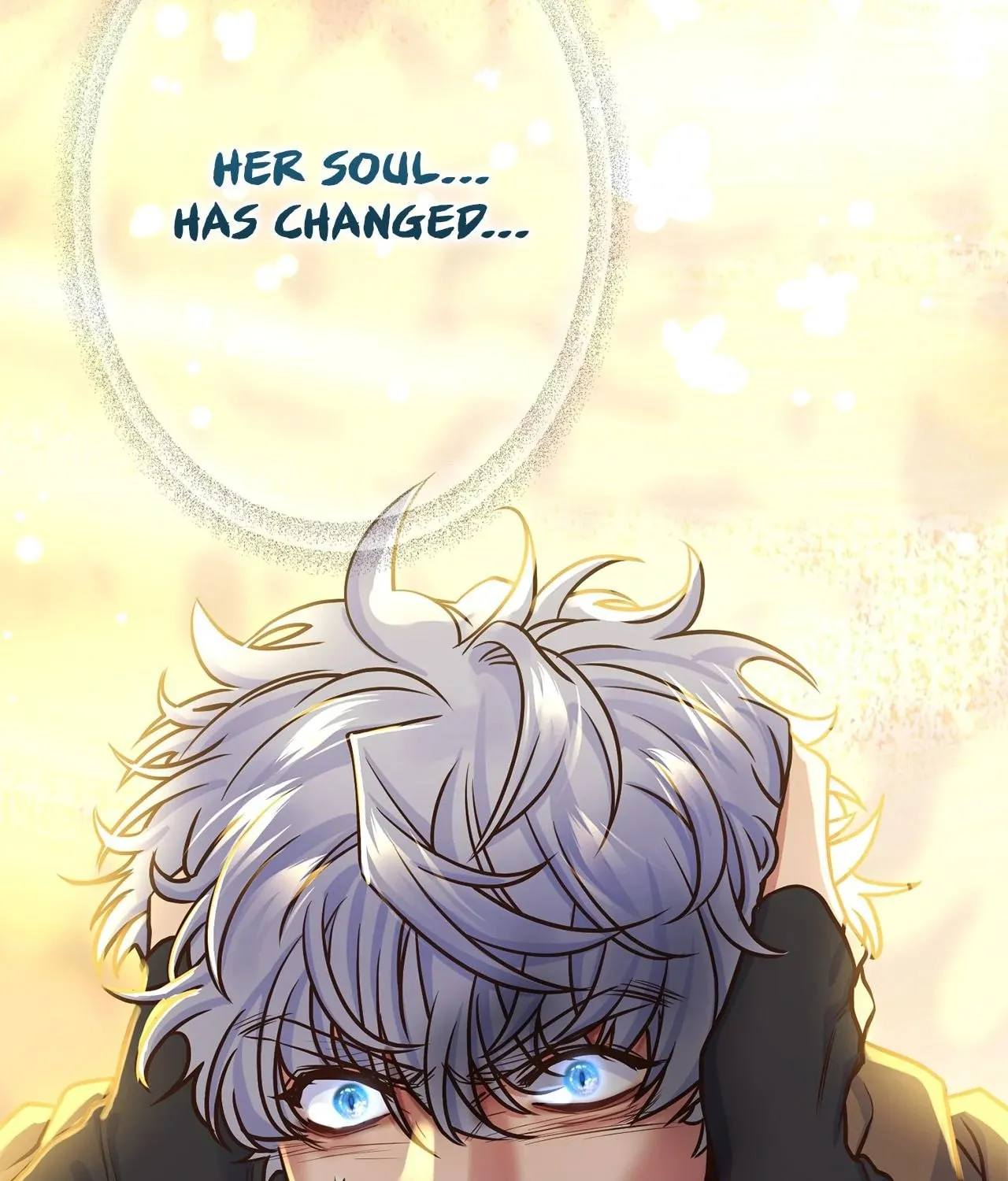 Read Make It Impossible to Run Away chapter 54 image 207 on Lezhin