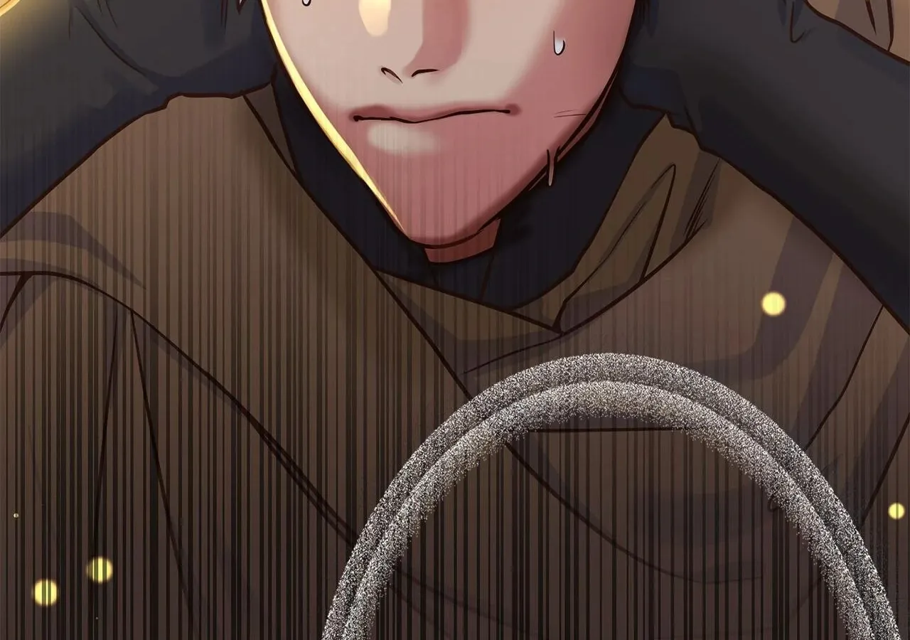 Read Make It Impossible to Run Away chapter 54 image 208 on Lezhin