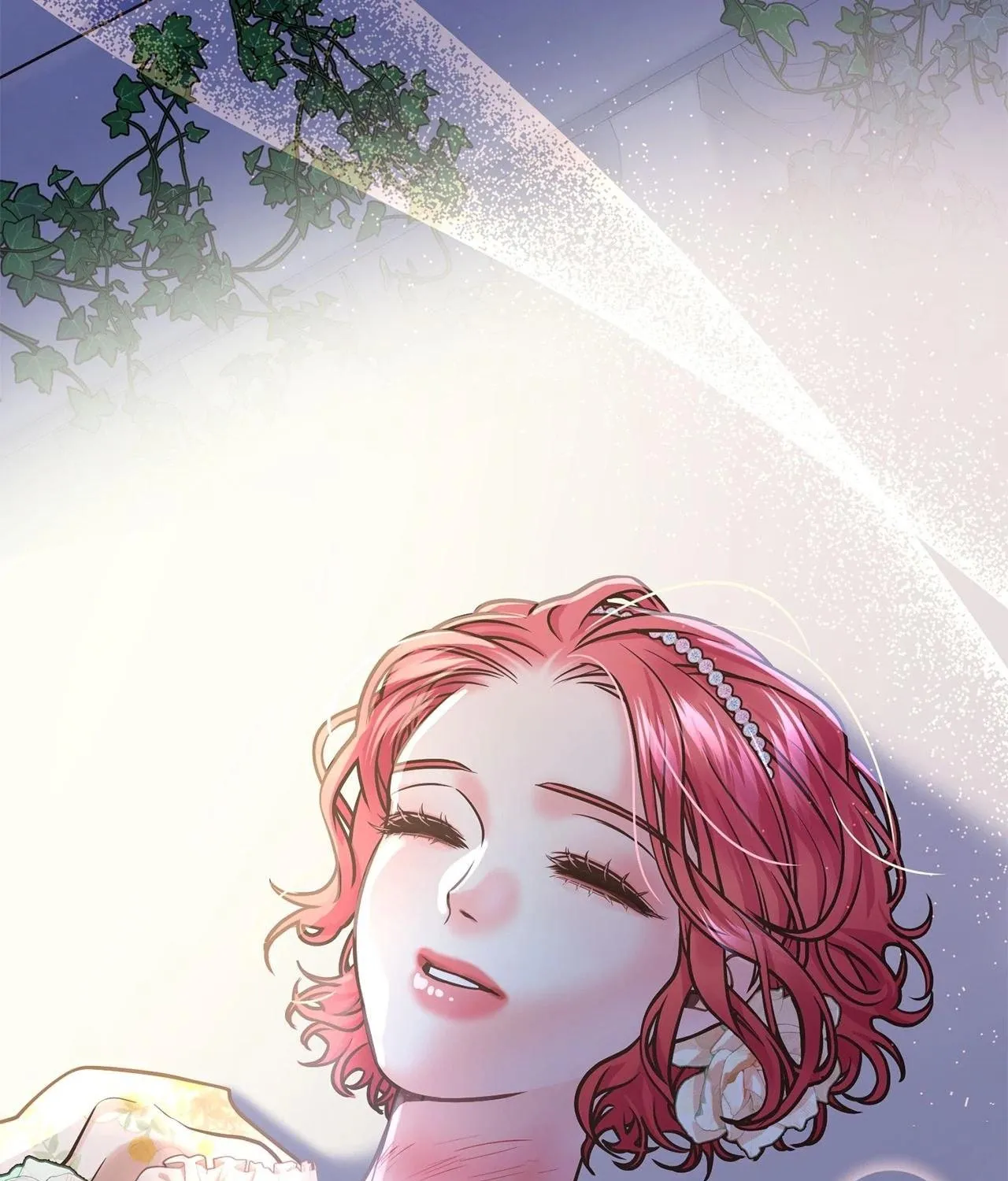 Read Make It Impossible to Run Away chapter 54 image 21 on Lezhin