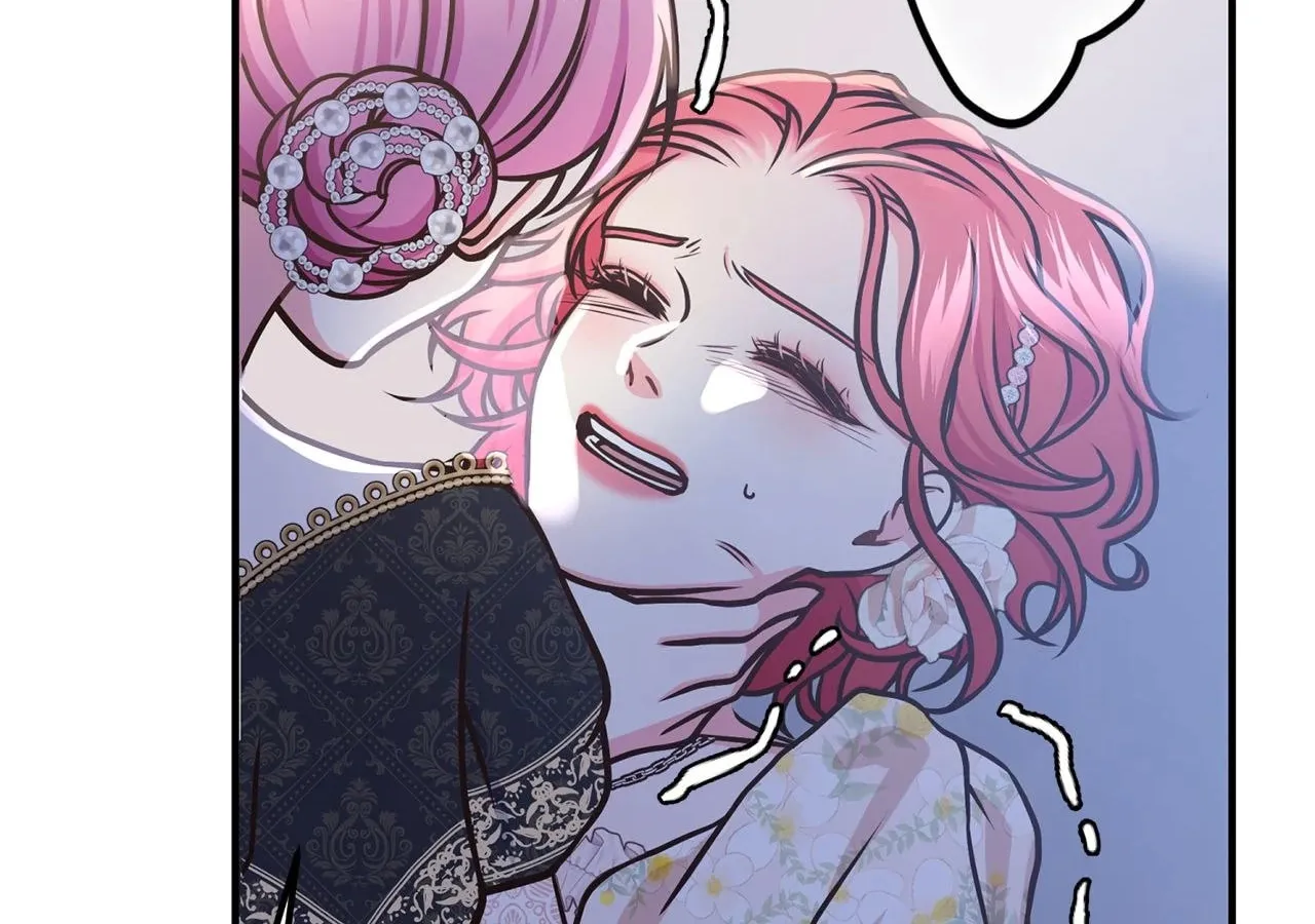 Read Make It Impossible to Run Away chapter 54 image 3 on Lezhin