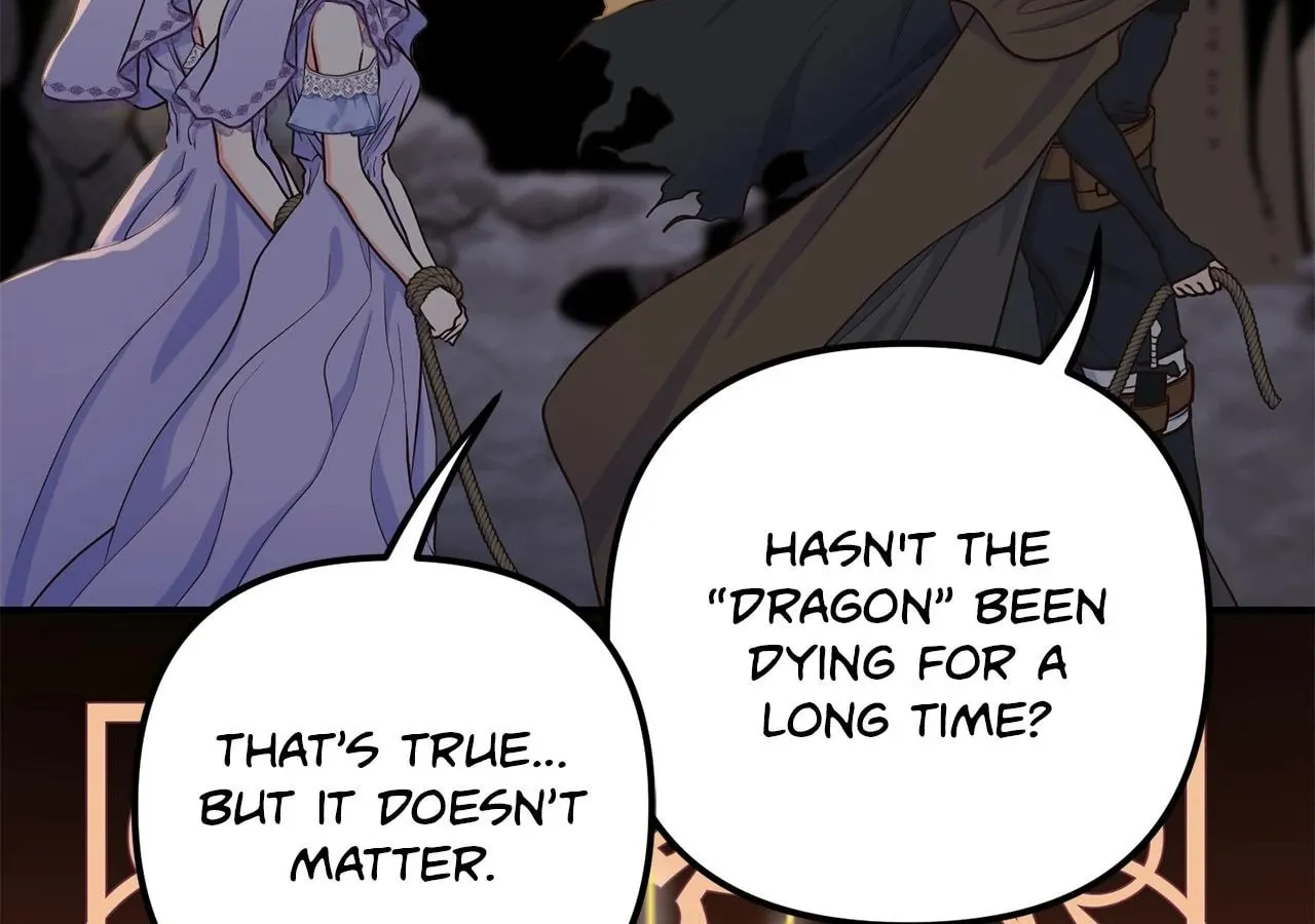 Read Make It Impossible to Run Away chapter 54 image 32 on Lezhin