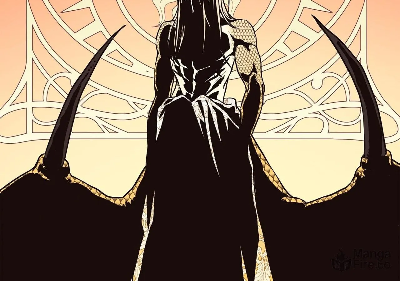 Read Make It Impossible to Run Away chapter 54 image 34 on Lezhin