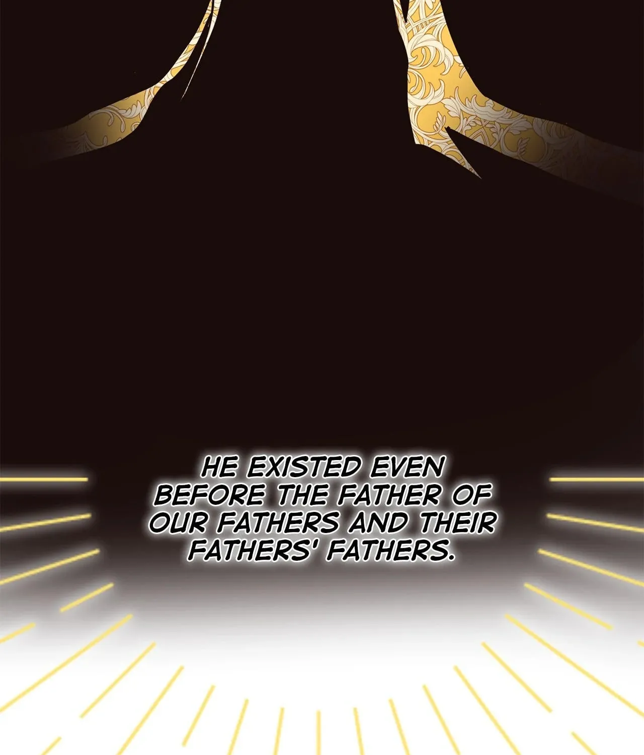 Read Make It Impossible to Run Away chapter 54 image 35 on Lezhin