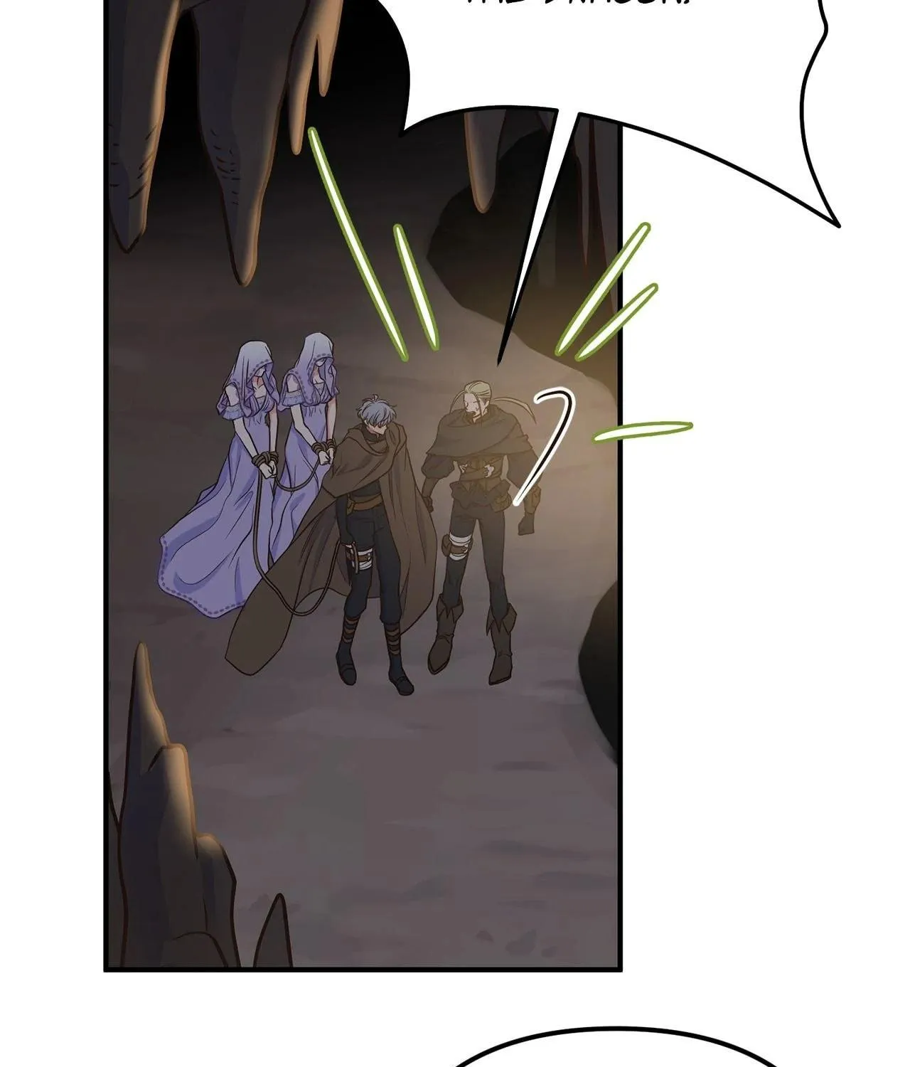 Read Make It Impossible to Run Away chapter 54 image 39 on Lezhin