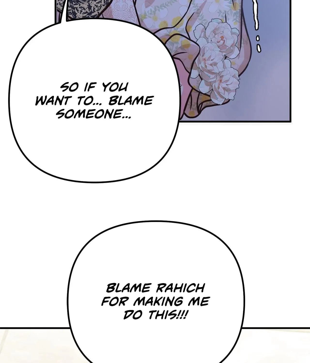 Read Make It Impossible to Run Away chapter 54 image 4 on Lezhin