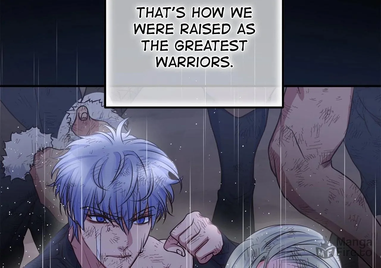 Read Make It Impossible to Run Away chapter 54 image 52 on Lezhin