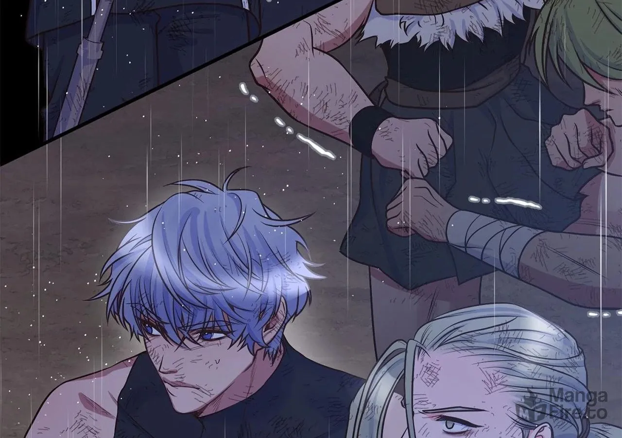 Read Make It Impossible to Run Away chapter 54 image 58 on Lezhin