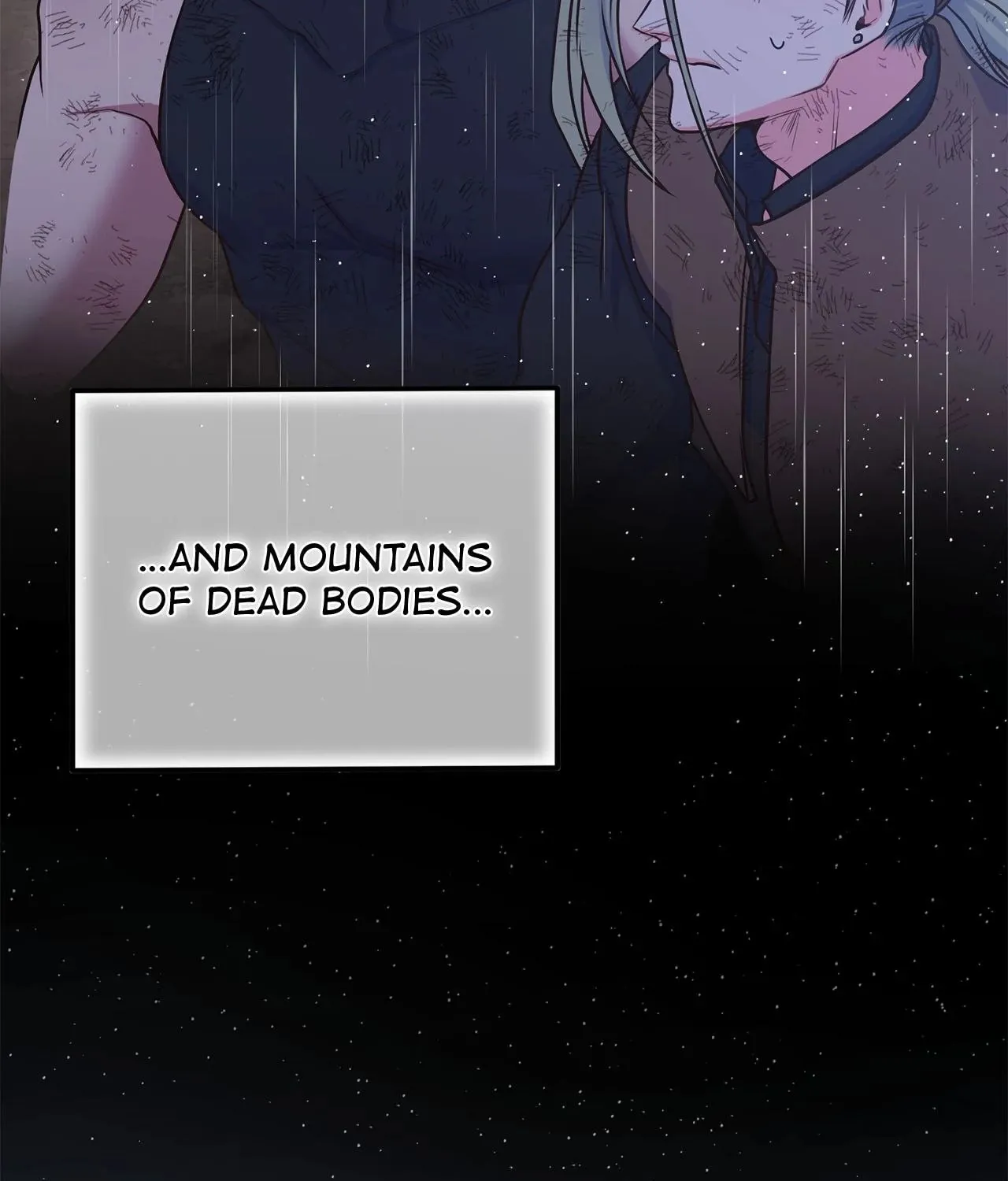 Read Make It Impossible to Run Away chapter 54 image 59 on Lezhin