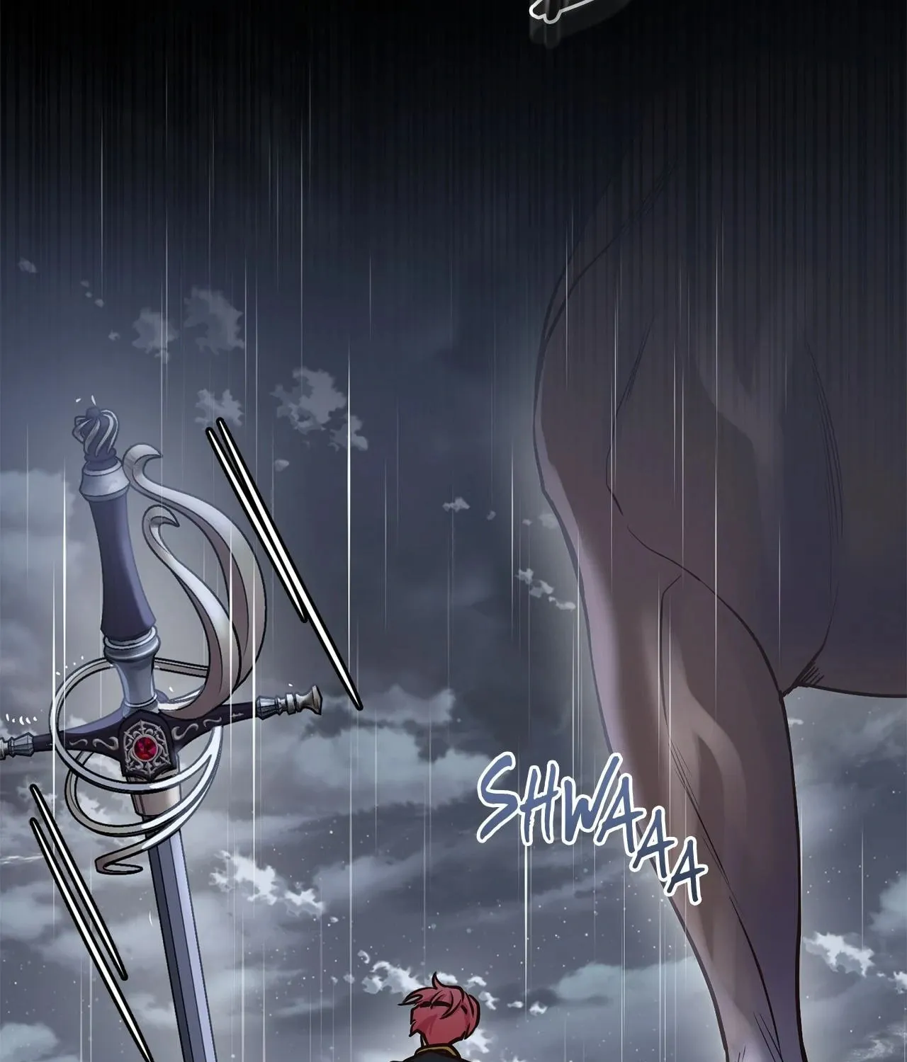 Read Make It Impossible to Run Away chapter 54 image 64 on Lezhin