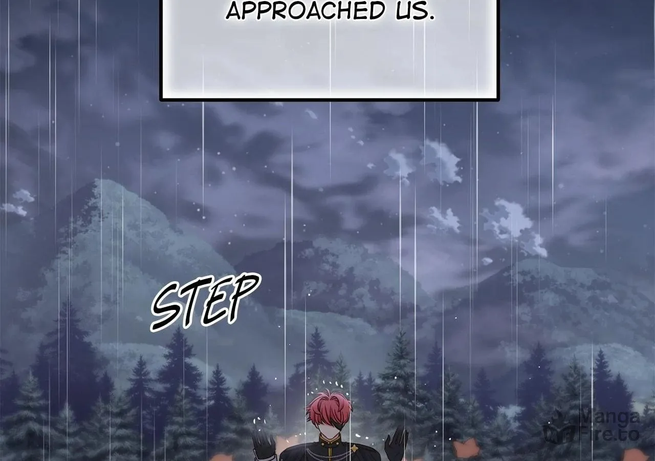 Read Make It Impossible to Run Away chapter 54 image 67 on Lezhin