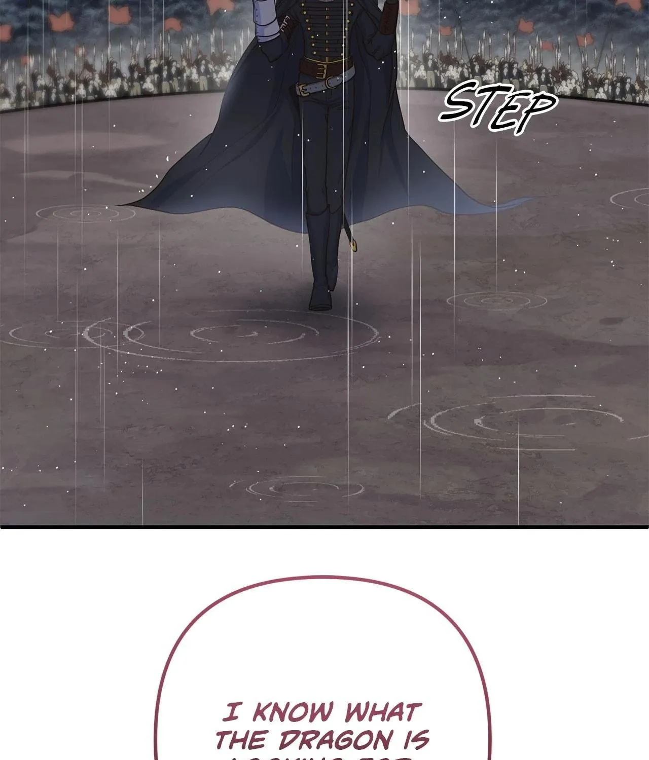 Read Make It Impossible to Run Away chapter 54 image 68 on Lezhin