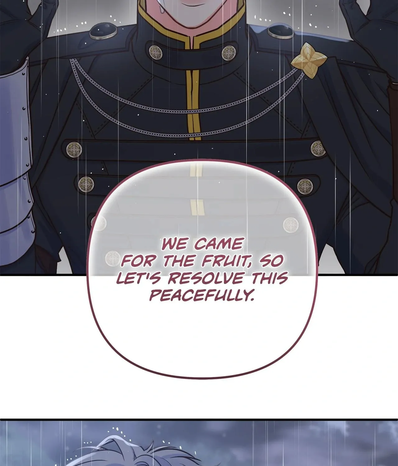 Read Make It Impossible to Run Away chapter 54 image 70 on Lezhin