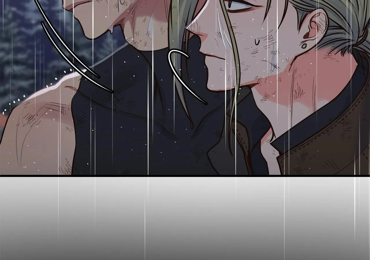 Read Make It Impossible to Run Away chapter 54 image 73 on Lezhin