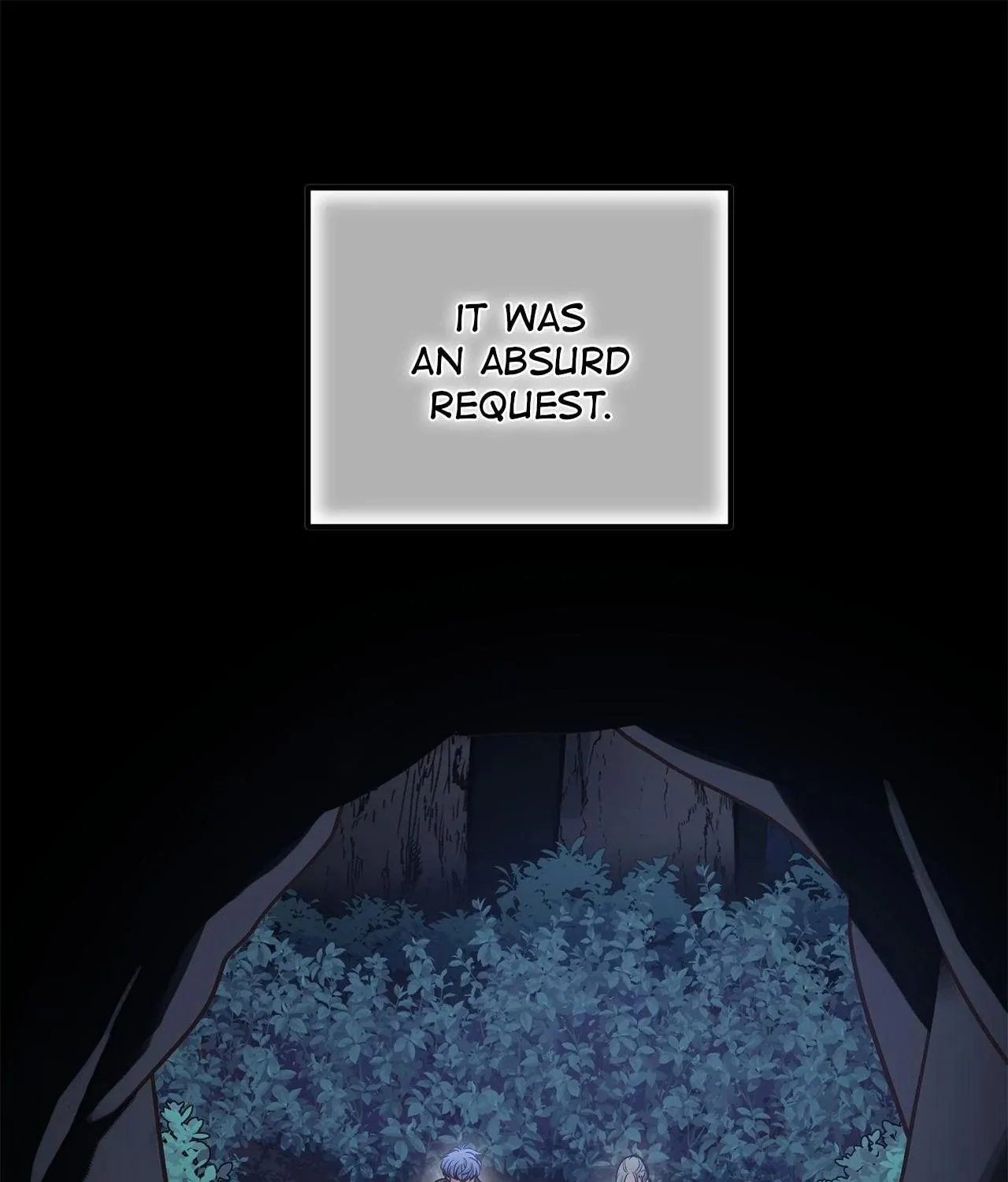 Read Make It Impossible to Run Away chapter 54 image 75 on Lezhin