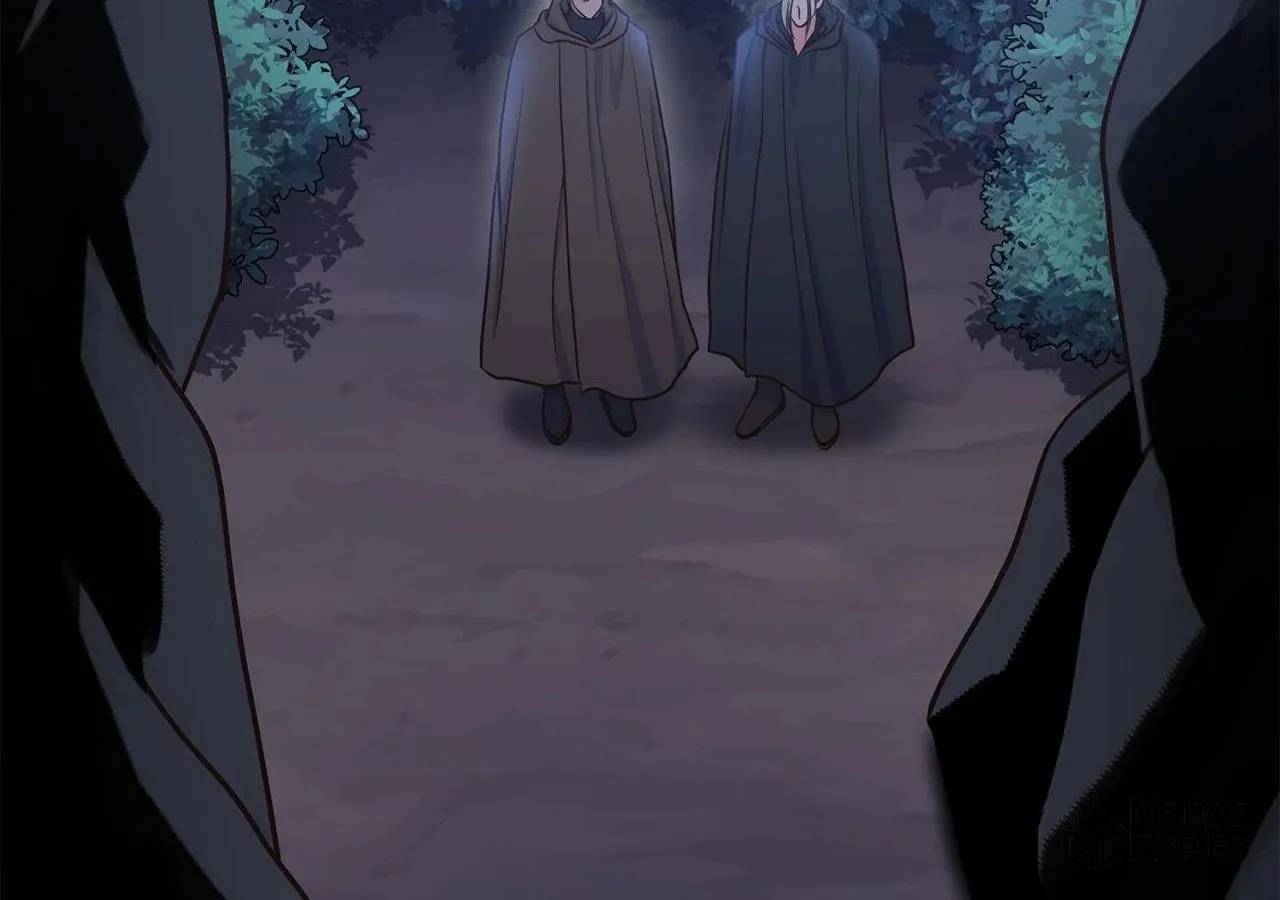 Read Make It Impossible to Run Away chapter 54 image 76 on Lezhin