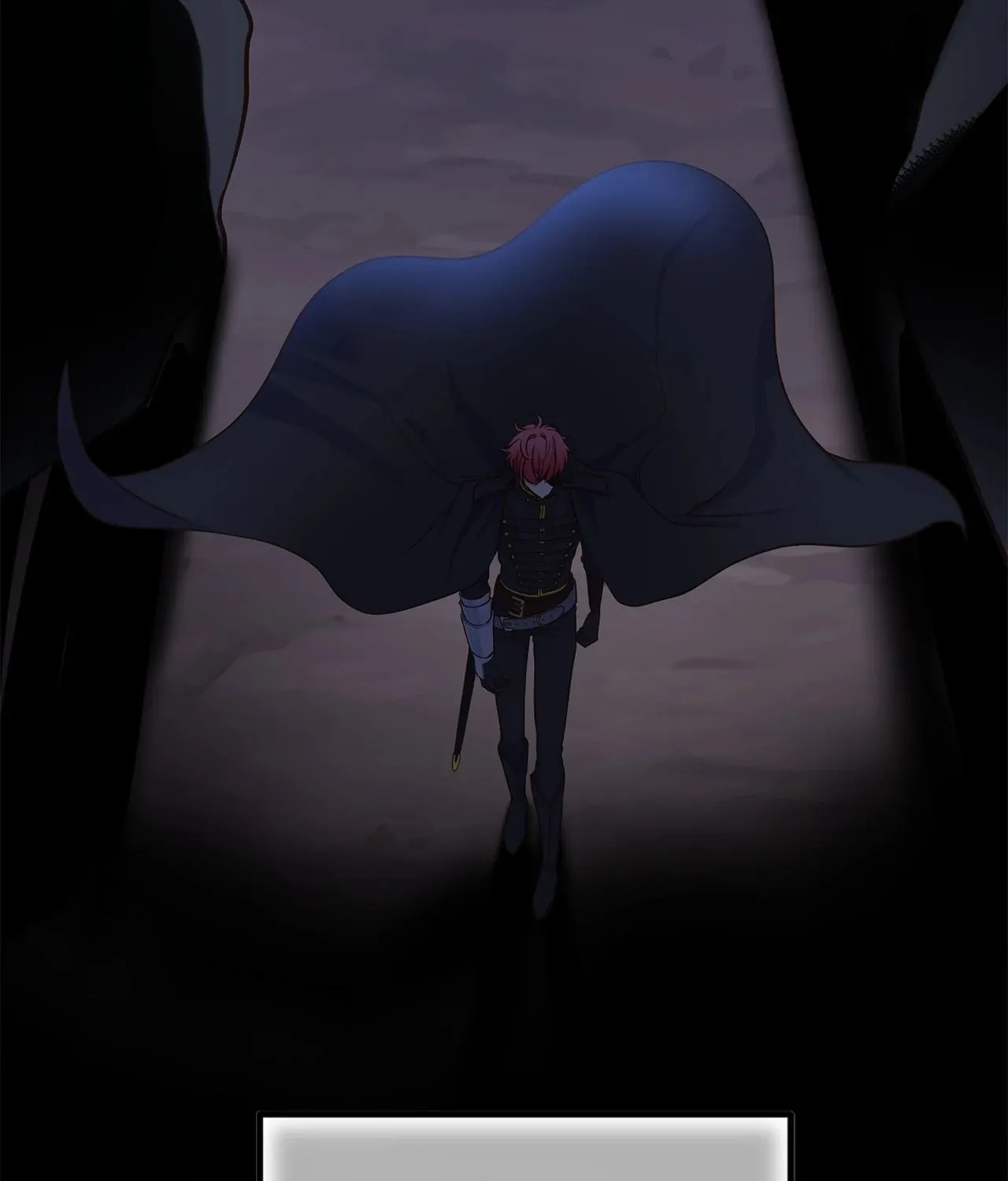 Read Make It Impossible to Run Away chapter 54 image 77 on Lezhin