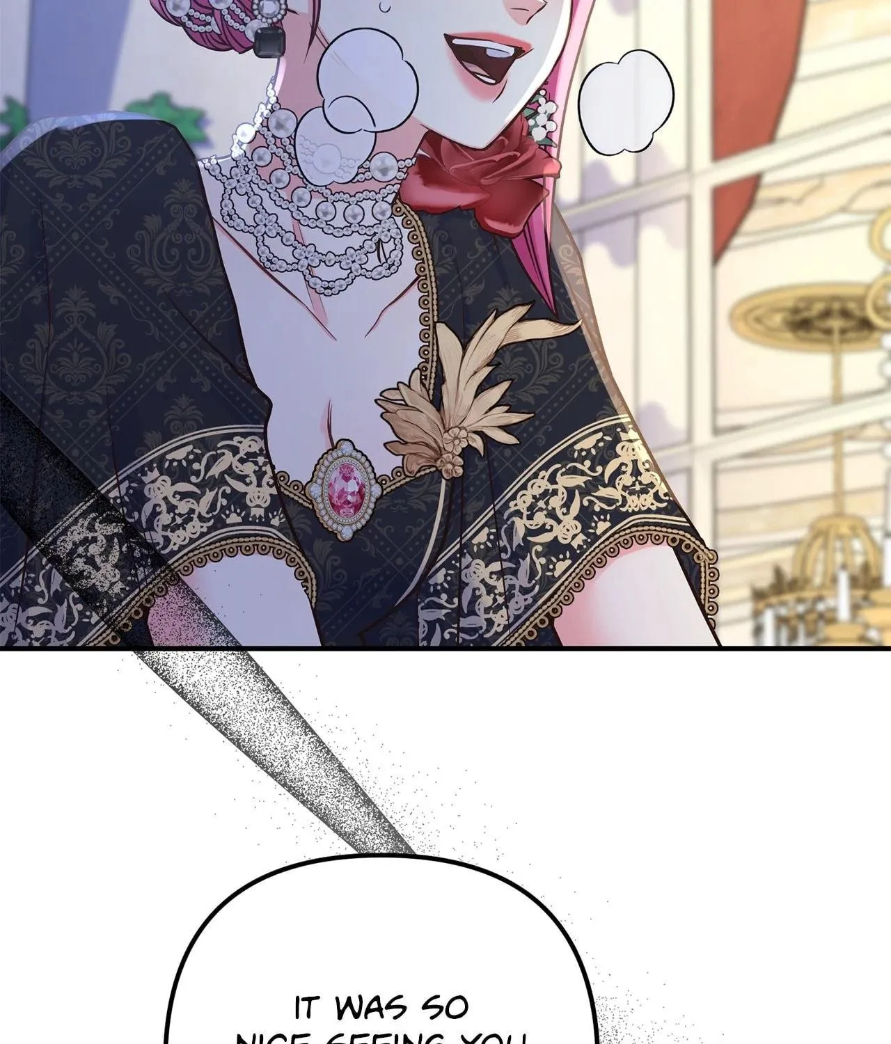 Read Make It Impossible to Run Away chapter 54 image 8 on Lezhin