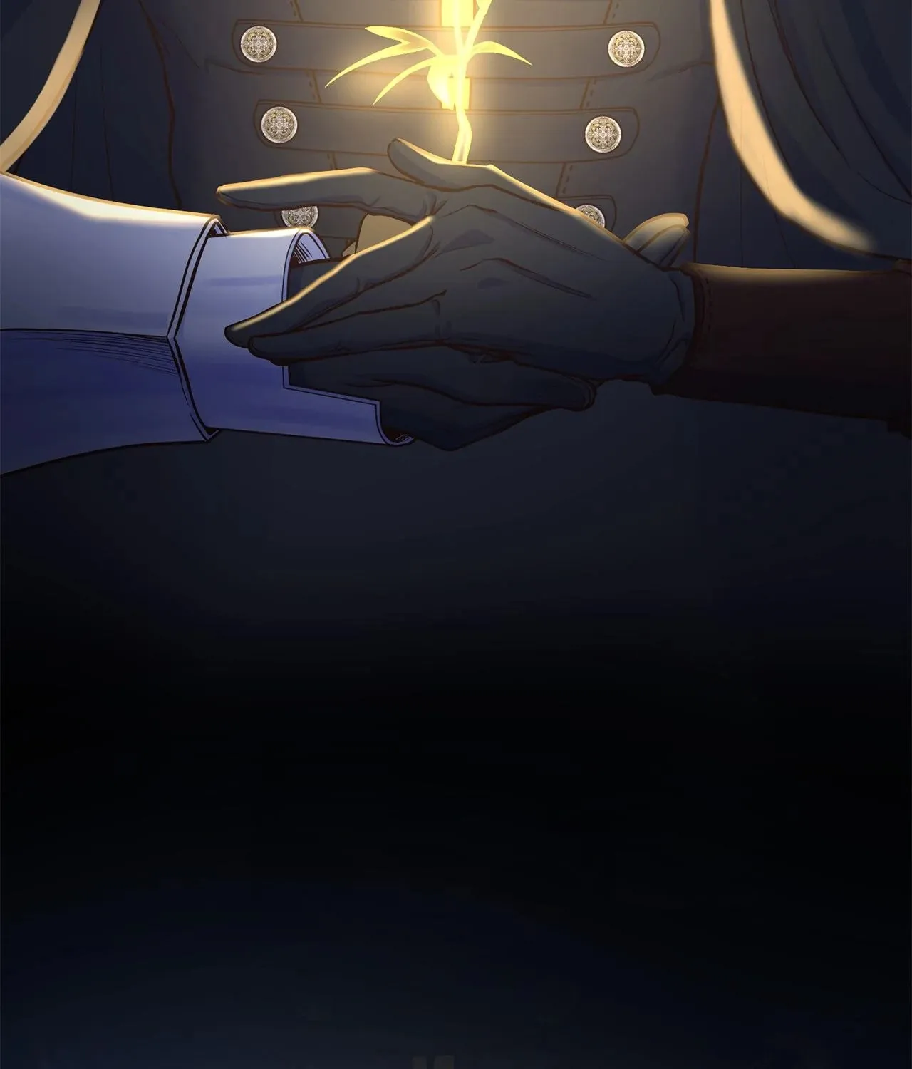 Read Make It Impossible to Run Away chapter 54 image 83 on Lezhin