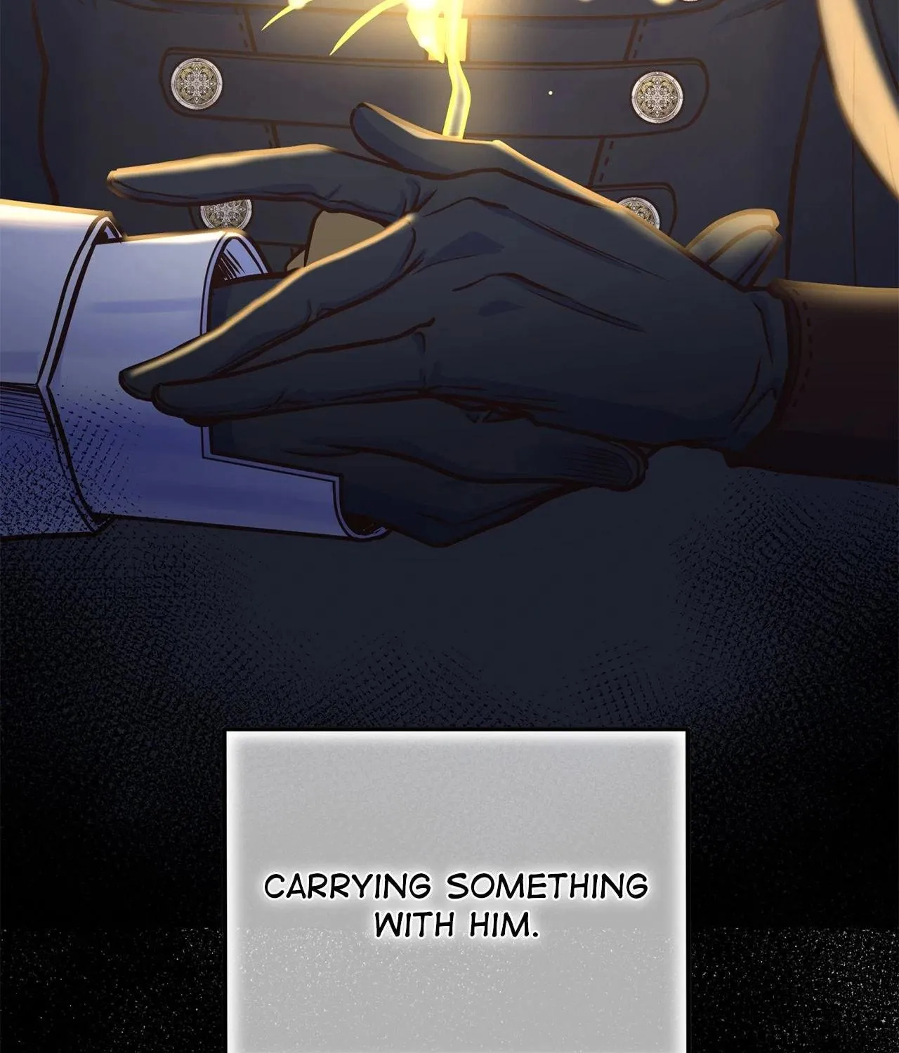 Read Make It Impossible to Run Away chapter 54 image 85 on Lezhin