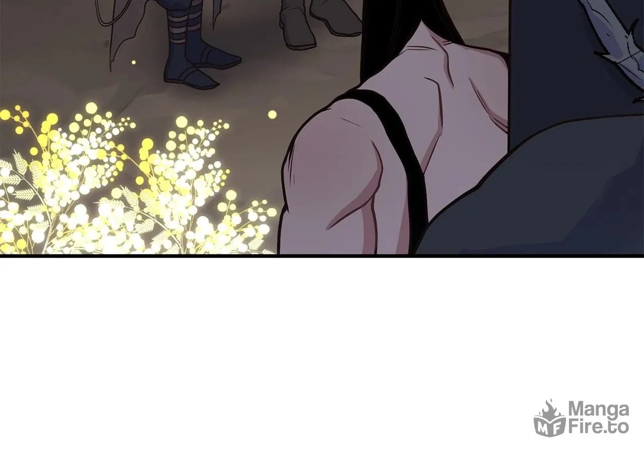 Read Make It Impossible to Run Away chapter 54 image 91 on Lezhin