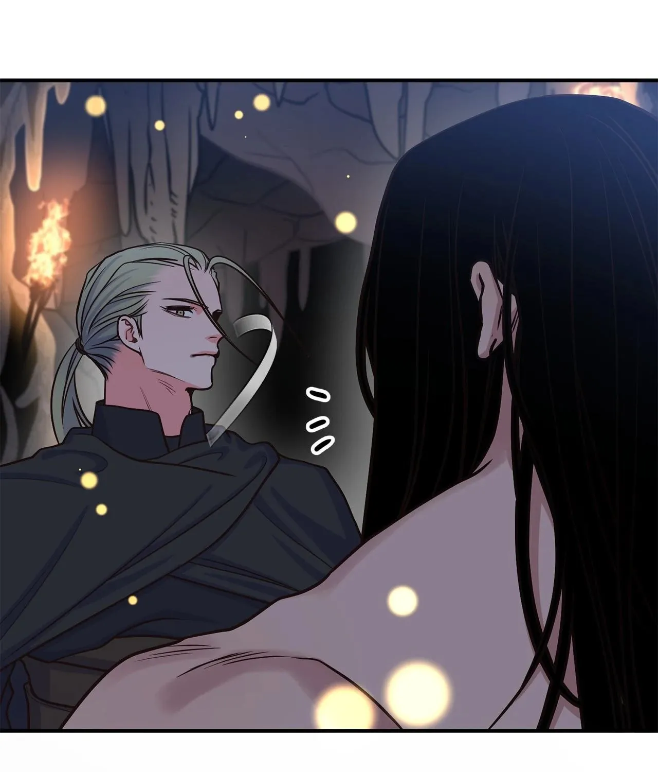 Read Make It Impossible to Run Away chapter 54 image 92 on Lezhin