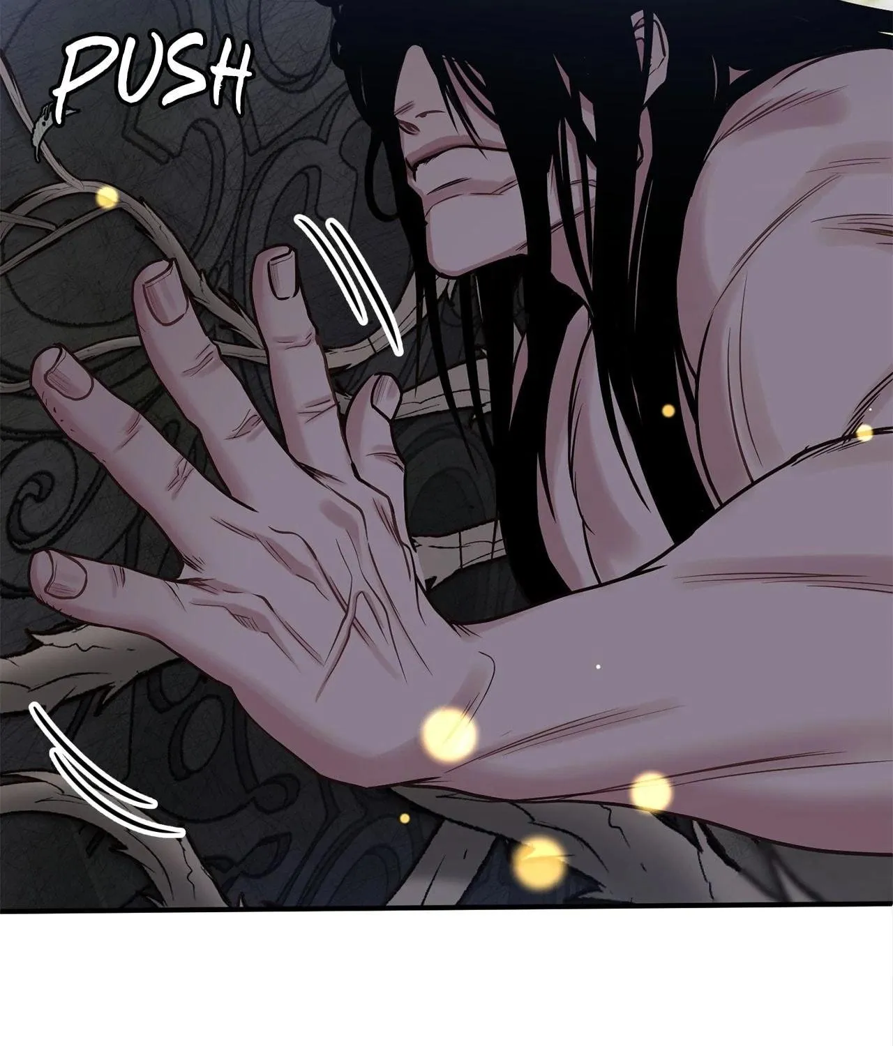 Read Make It Impossible to Run Away chapter 54 image 94 on Lezhin