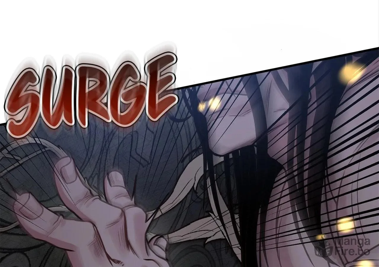 Read Make It Impossible to Run Away chapter 54 image 95 on Lezhin
