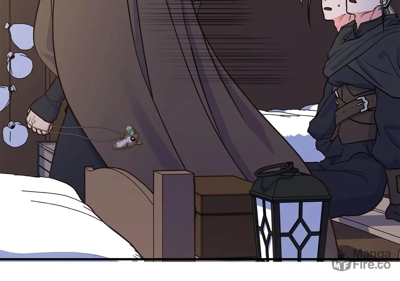 Read Make It Impossible to Run Away chapter 55 image 101 on Lezhin