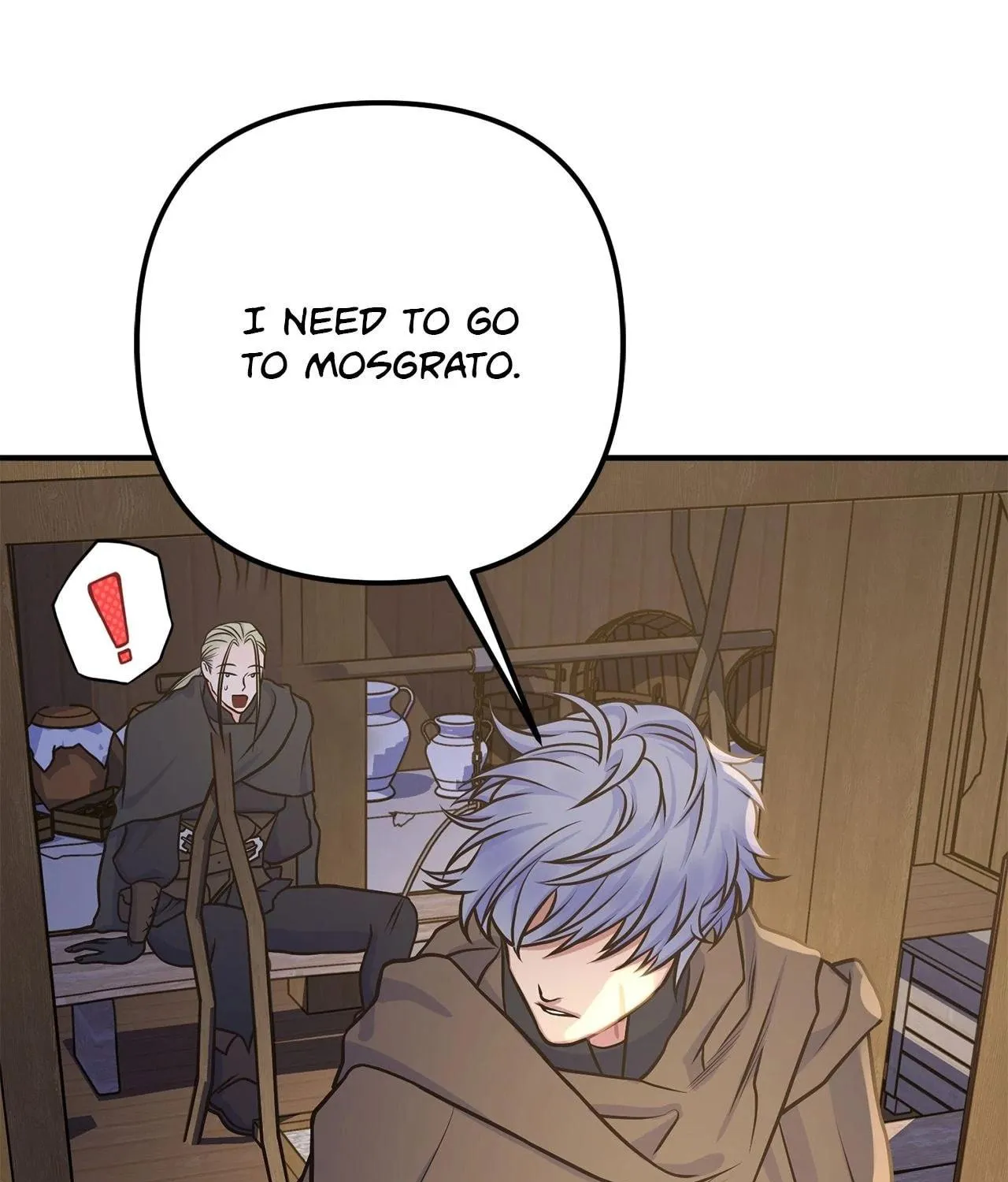 Read Make It Impossible to Run Away chapter 55 image 102 on Lezhin