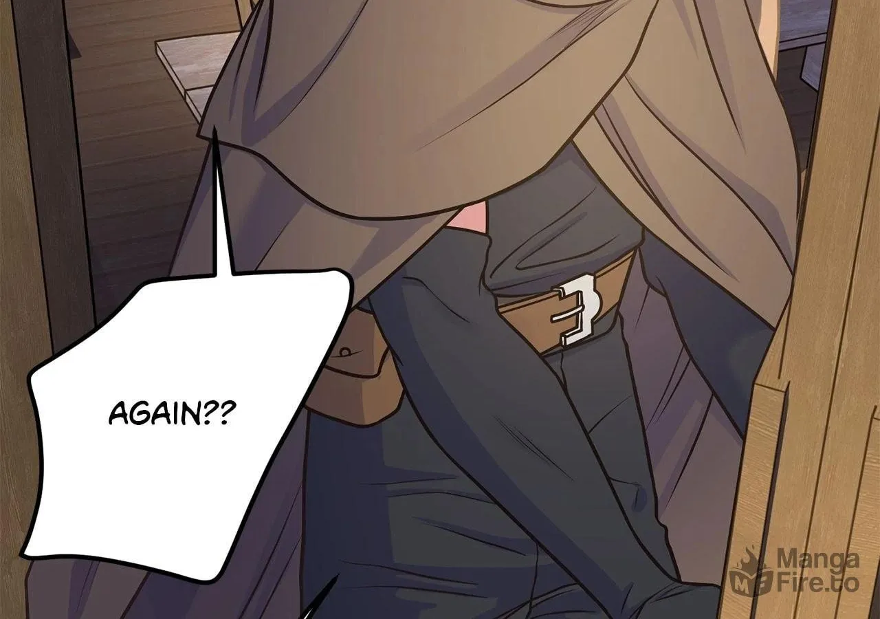 Read Make It Impossible to Run Away chapter 55 image 103 on Lezhin