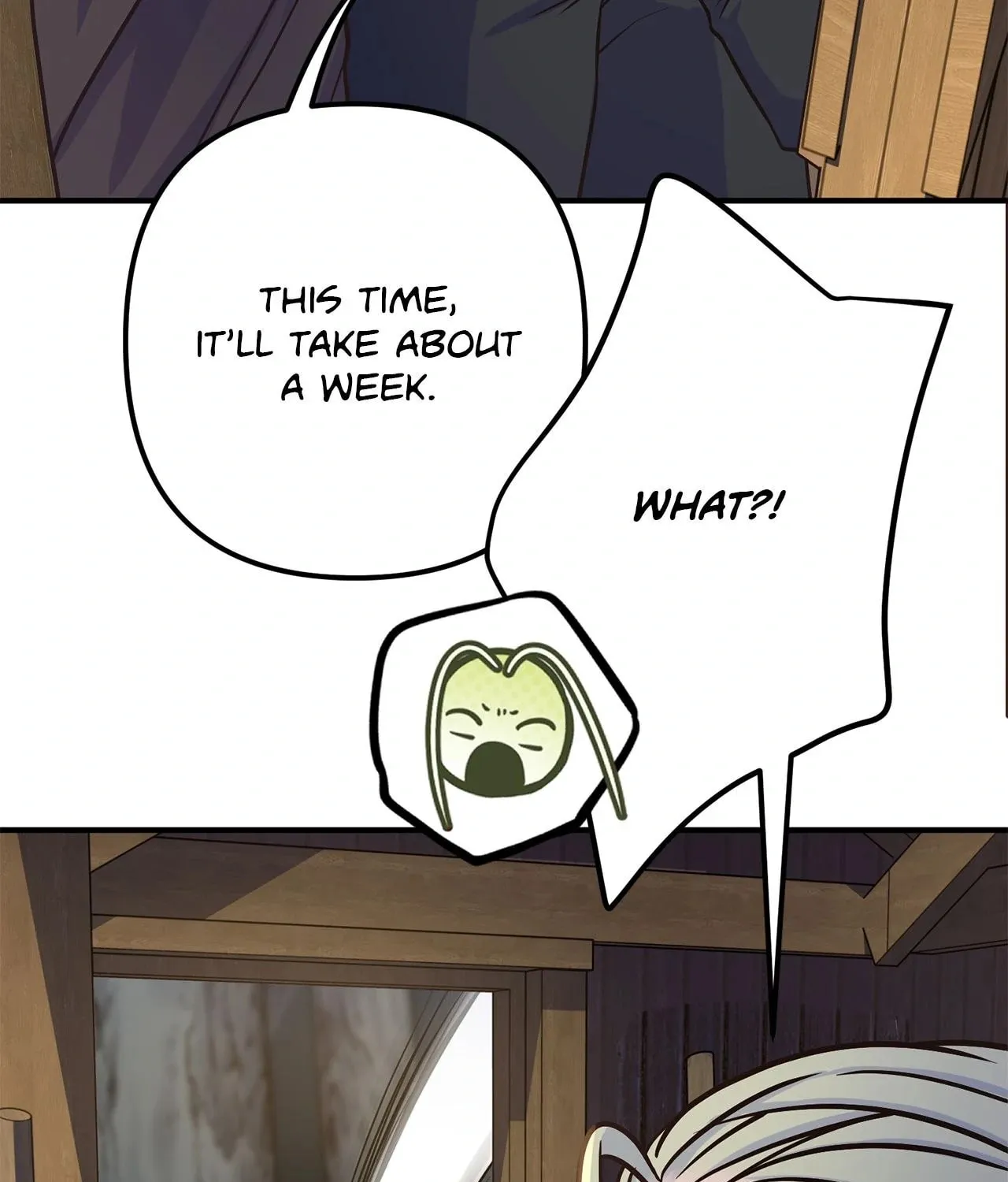 Read Make It Impossible to Run Away chapter 55 image 104 on Lezhin
