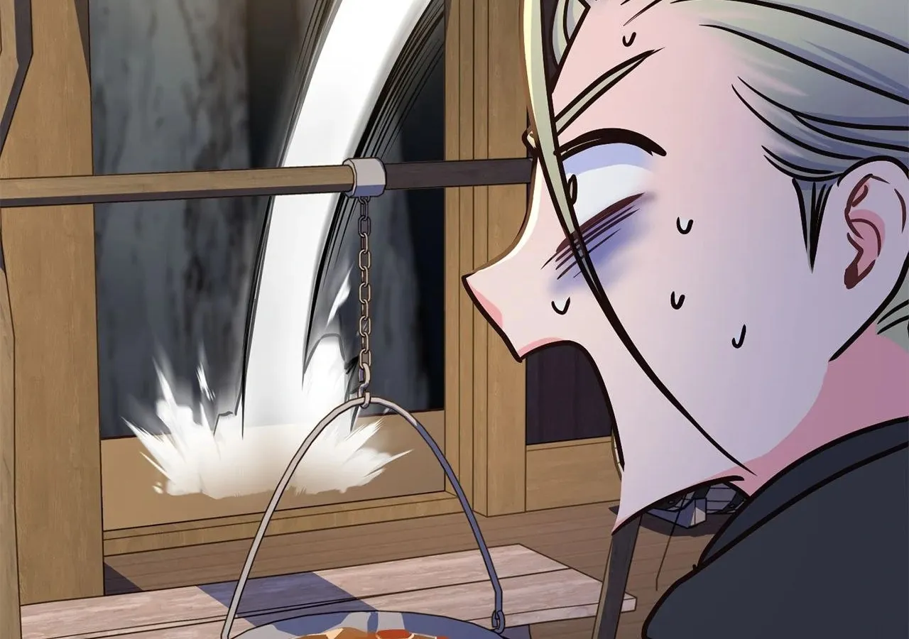Read Make It Impossible to Run Away chapter 55 image 105 on Lezhin