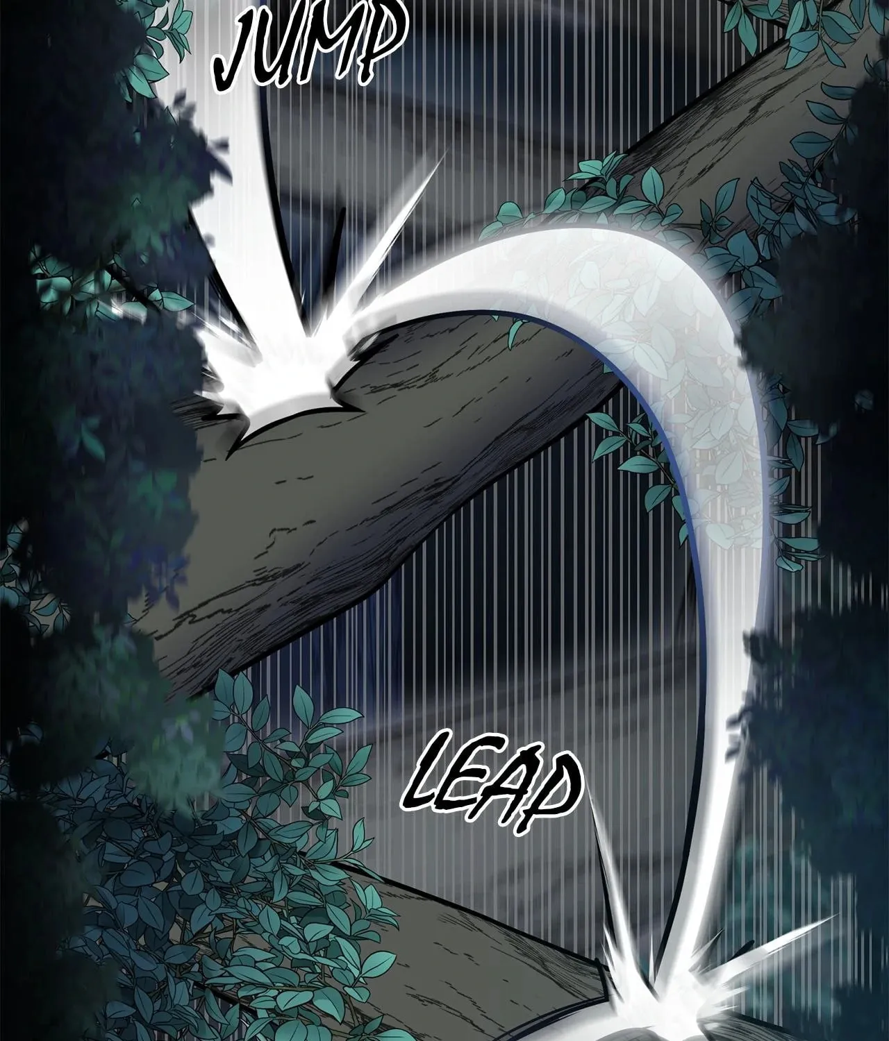Read Make It Impossible to Run Away chapter 55 image 108 on Lezhin