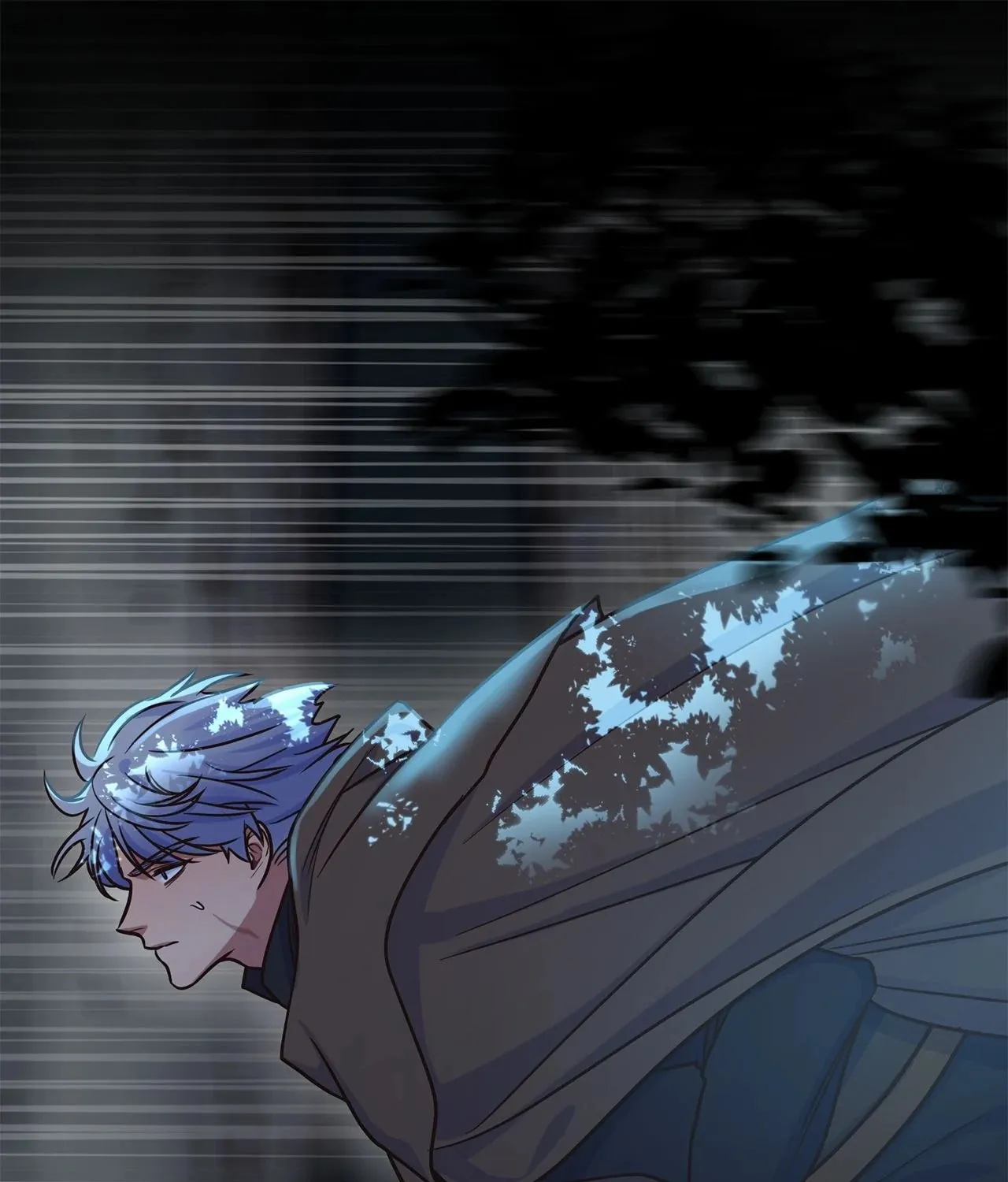 Read Make It Impossible to Run Away chapter 55 image 113 on Lezhin