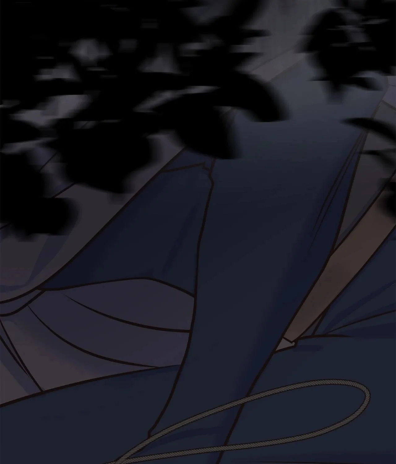 Read Make It Impossible to Run Away chapter 55 image 115 on Lezhin