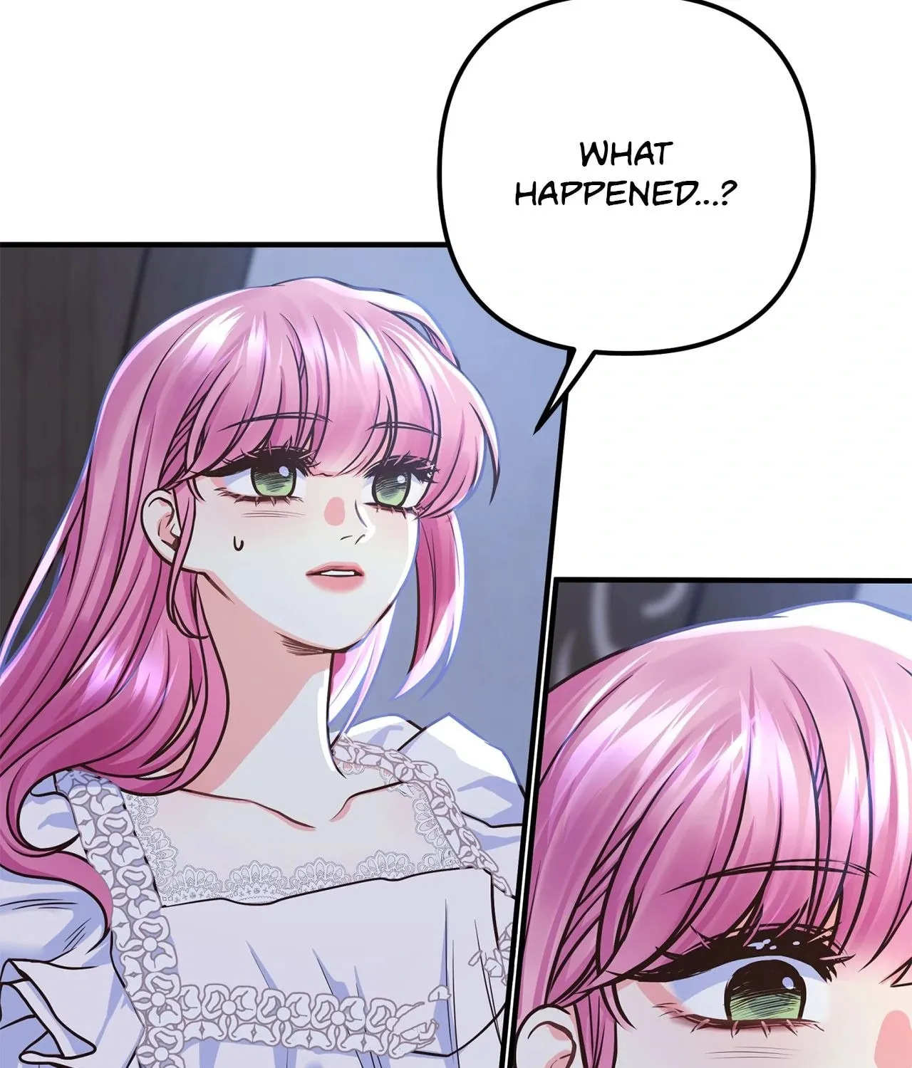 Read Make It Impossible to Run Away chapter 55 image 12 on Lezhin