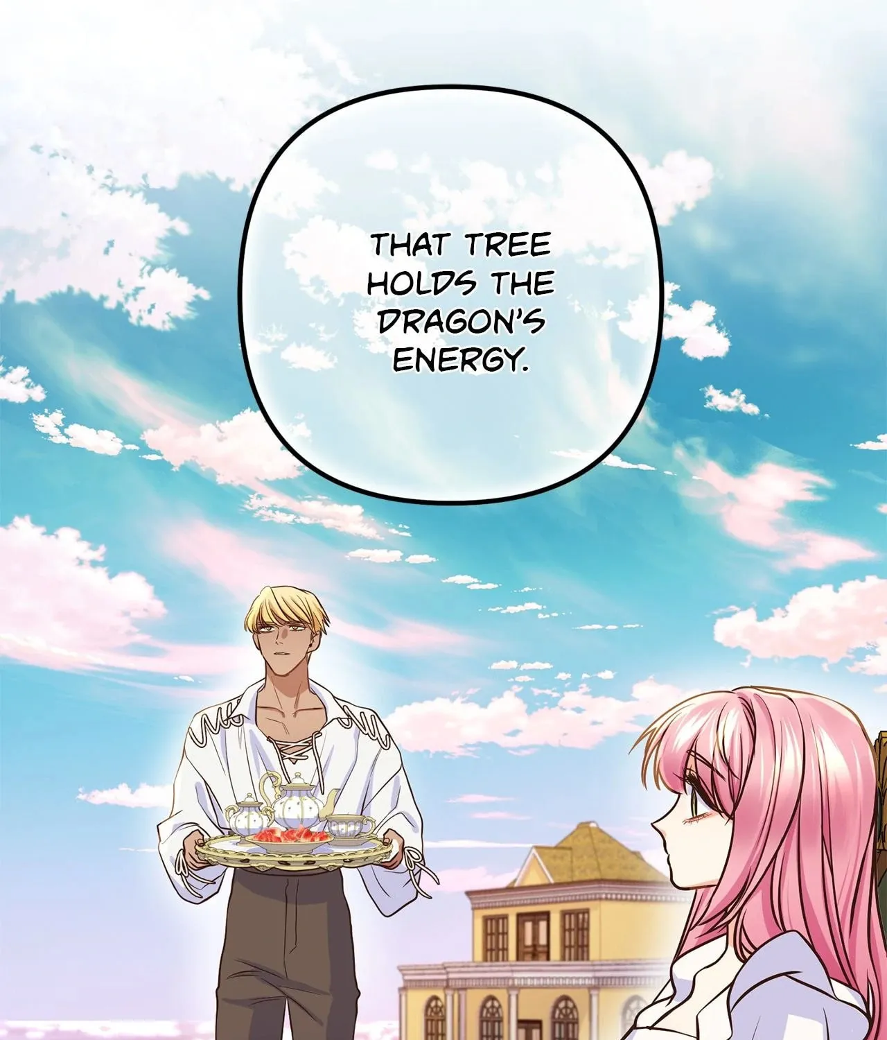 Read Make It Impossible to Run Away chapter 55 image 125 on Lezhin