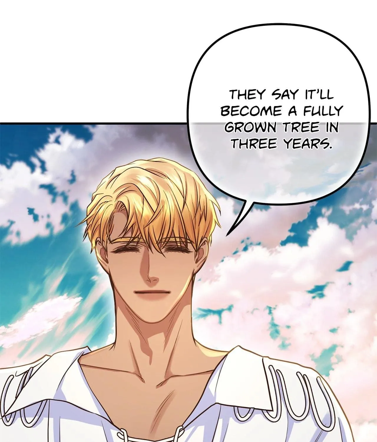 Read Make It Impossible to Run Away chapter 55 image 128 on Lezhin