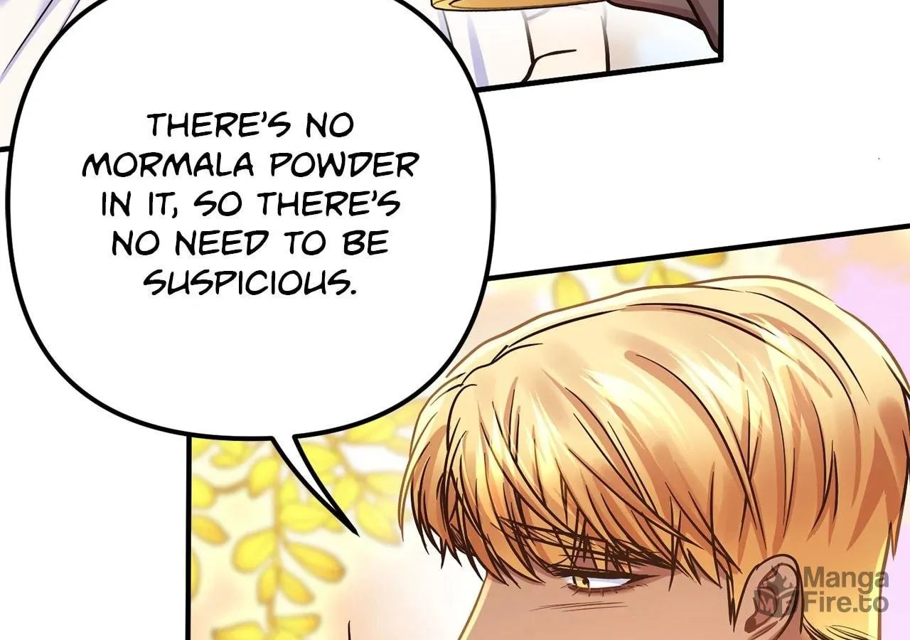 Read Make It Impossible to Run Away chapter 55 image 135 on Lezhin