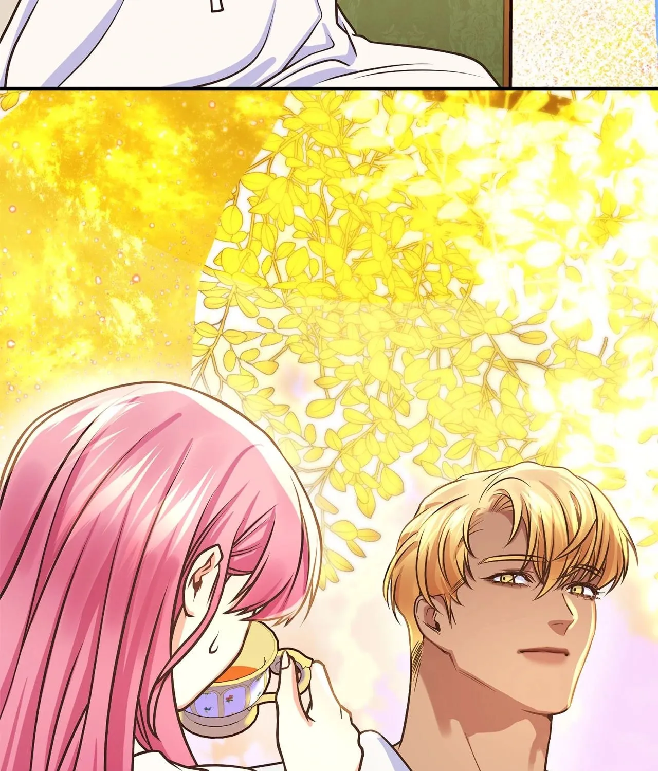 Read Make It Impossible to Run Away chapter 55 image 138 on Lezhin