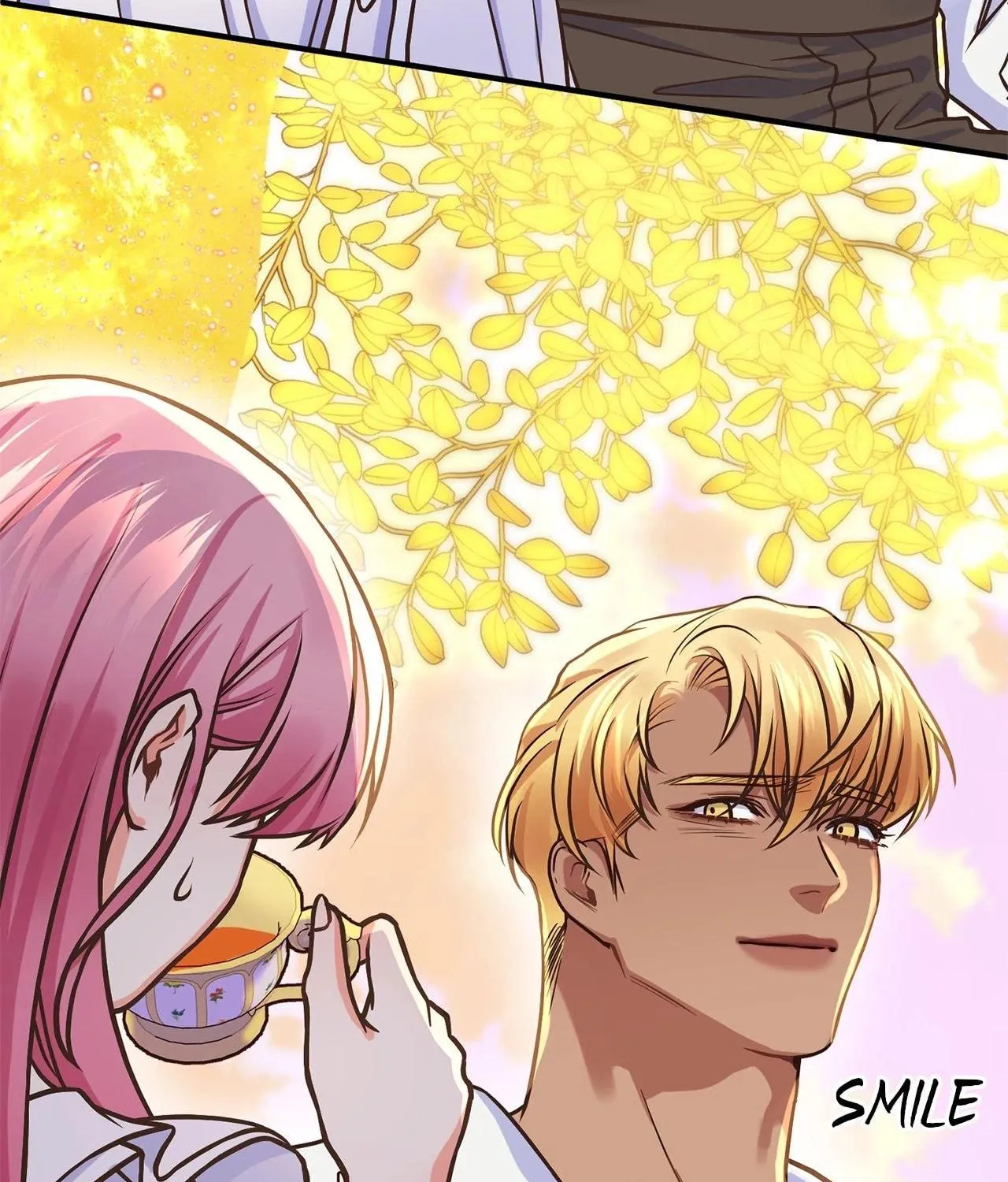 Read Make It Impossible to Run Away chapter 55 image 140 on Lezhin