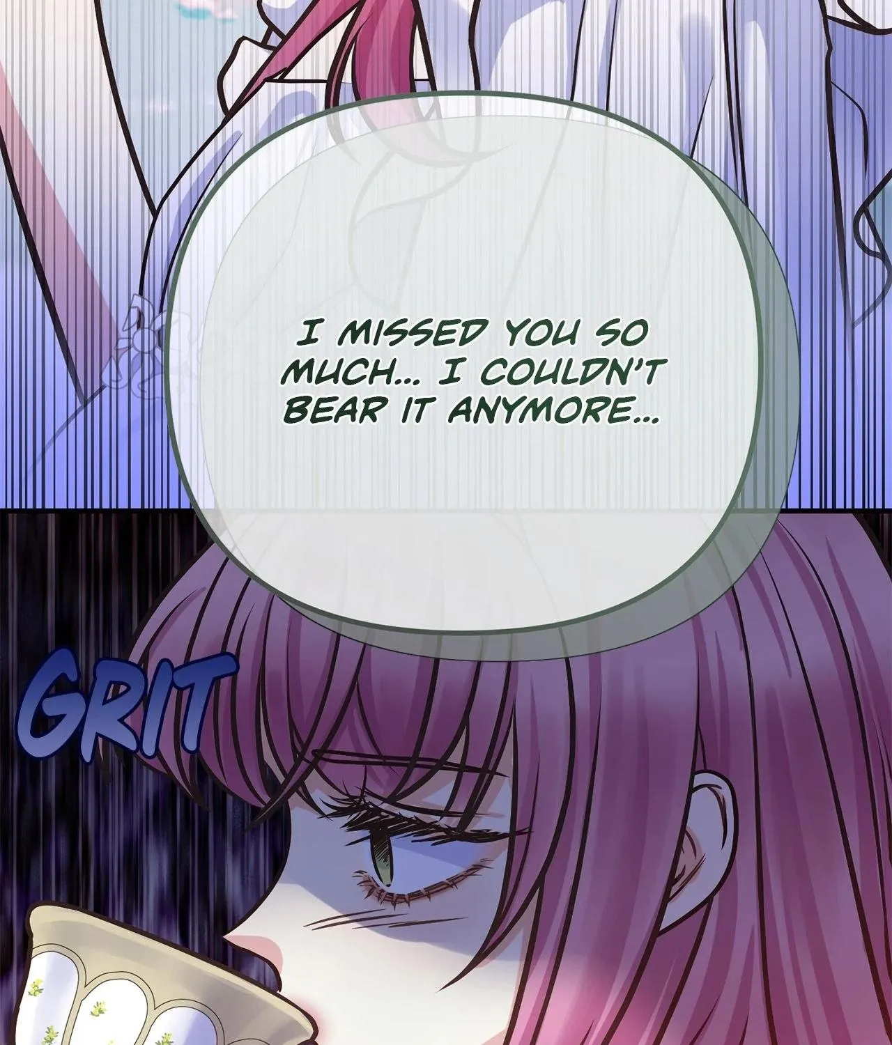 Read Make It Impossible to Run Away chapter 55 image 145 on Lezhin