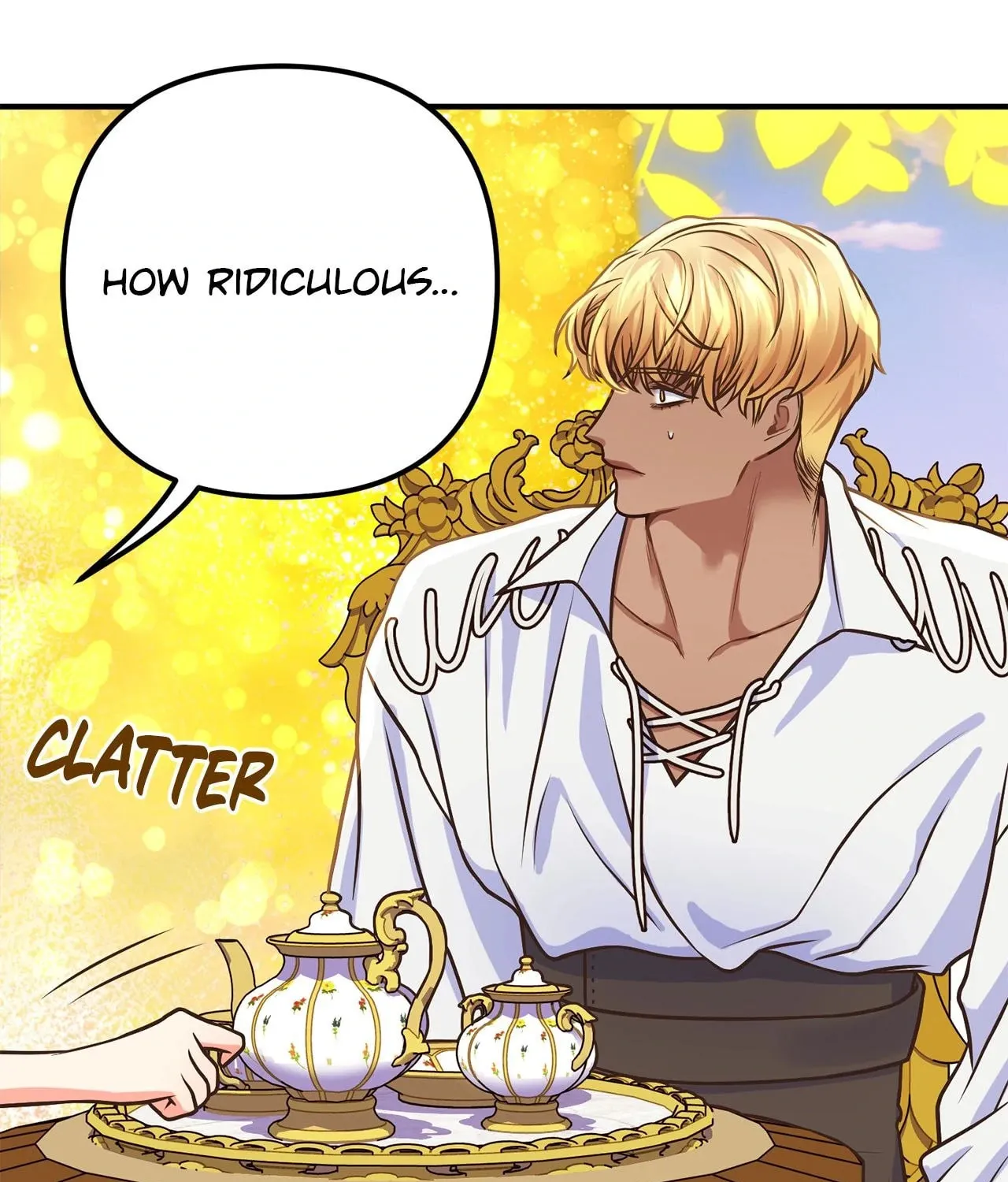 Read Make It Impossible to Run Away chapter 55 image 147 on Lezhin